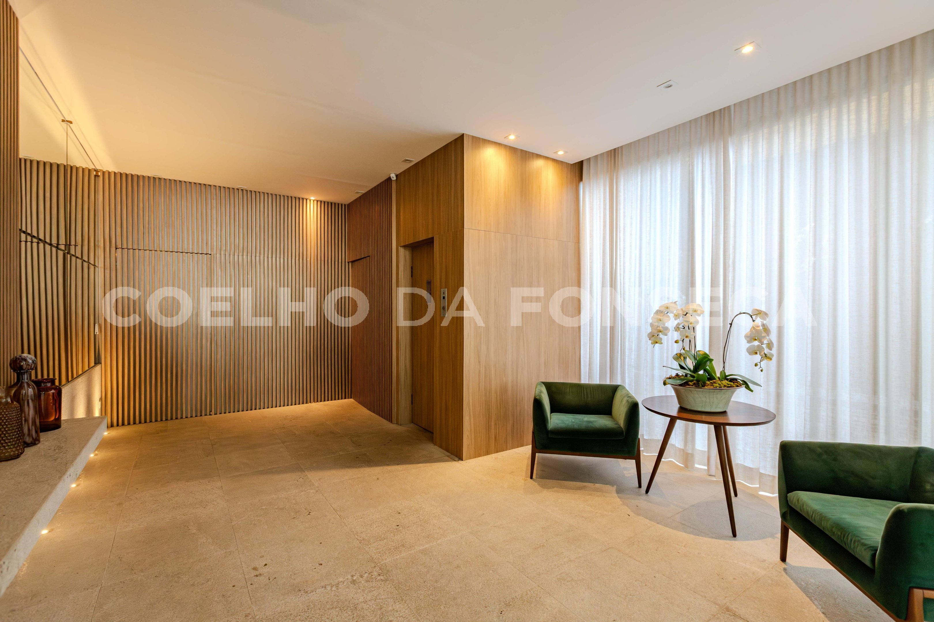 Hall de Entrada