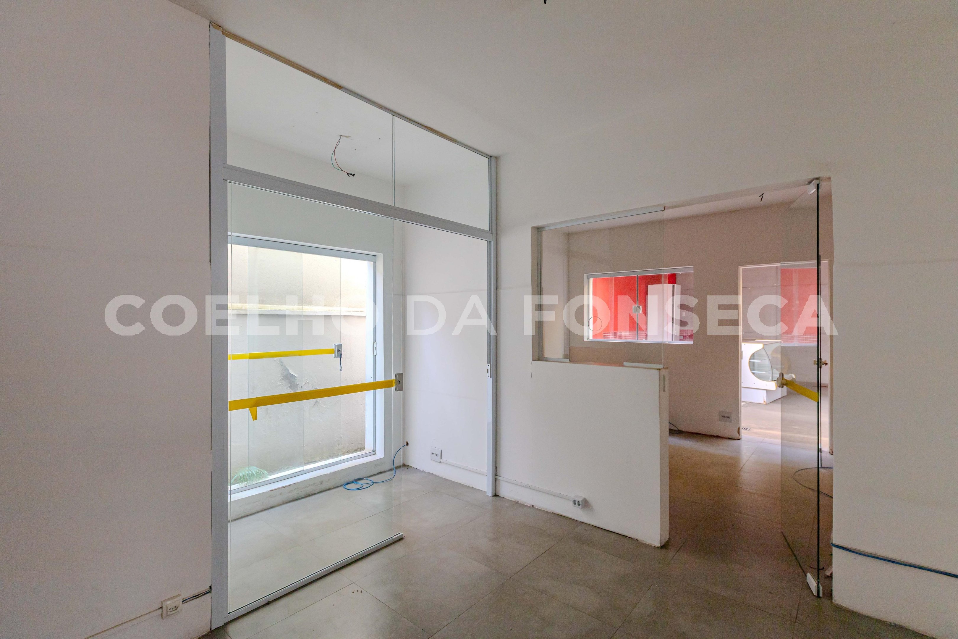 Sala Comercial 1