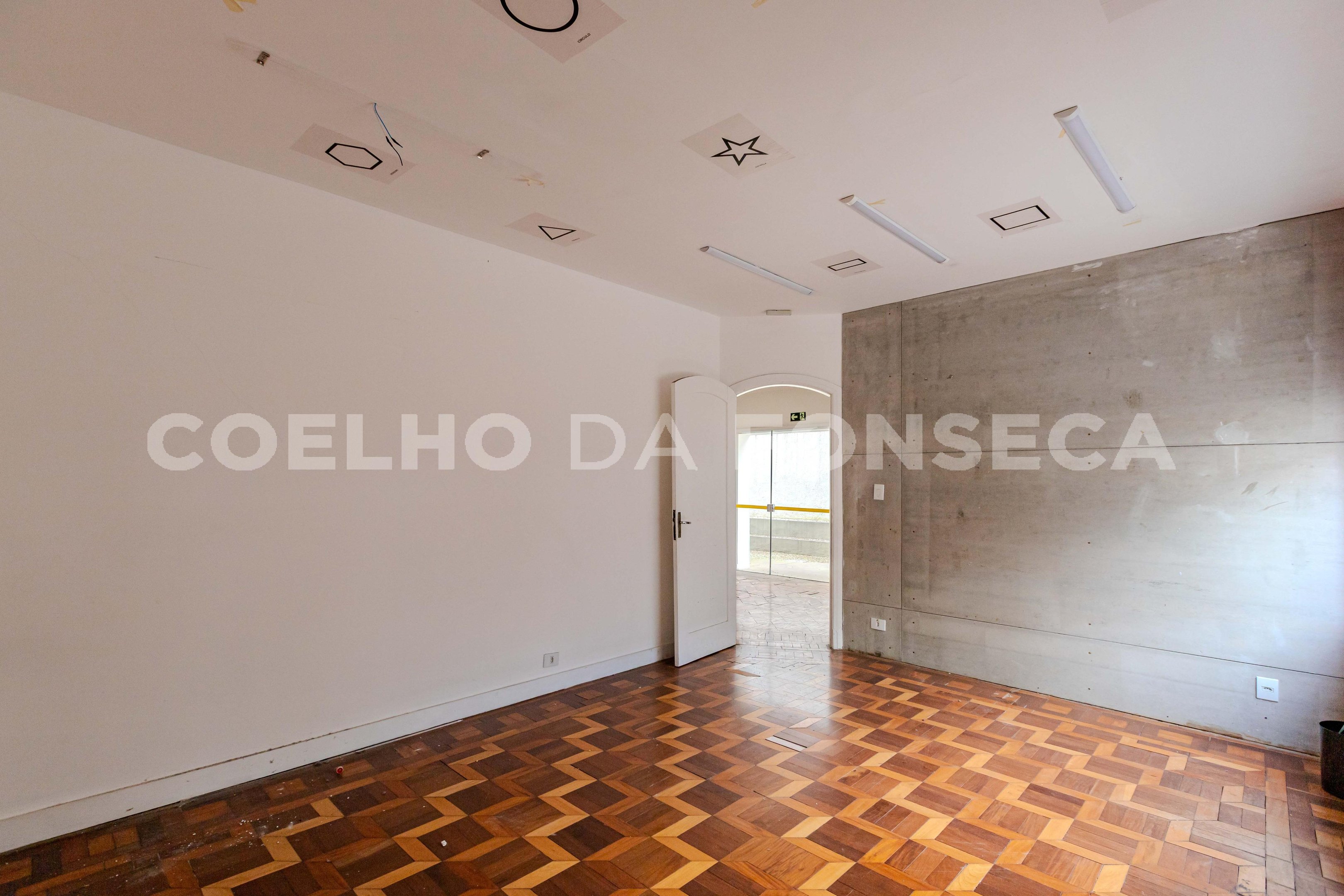 Sala Comercial