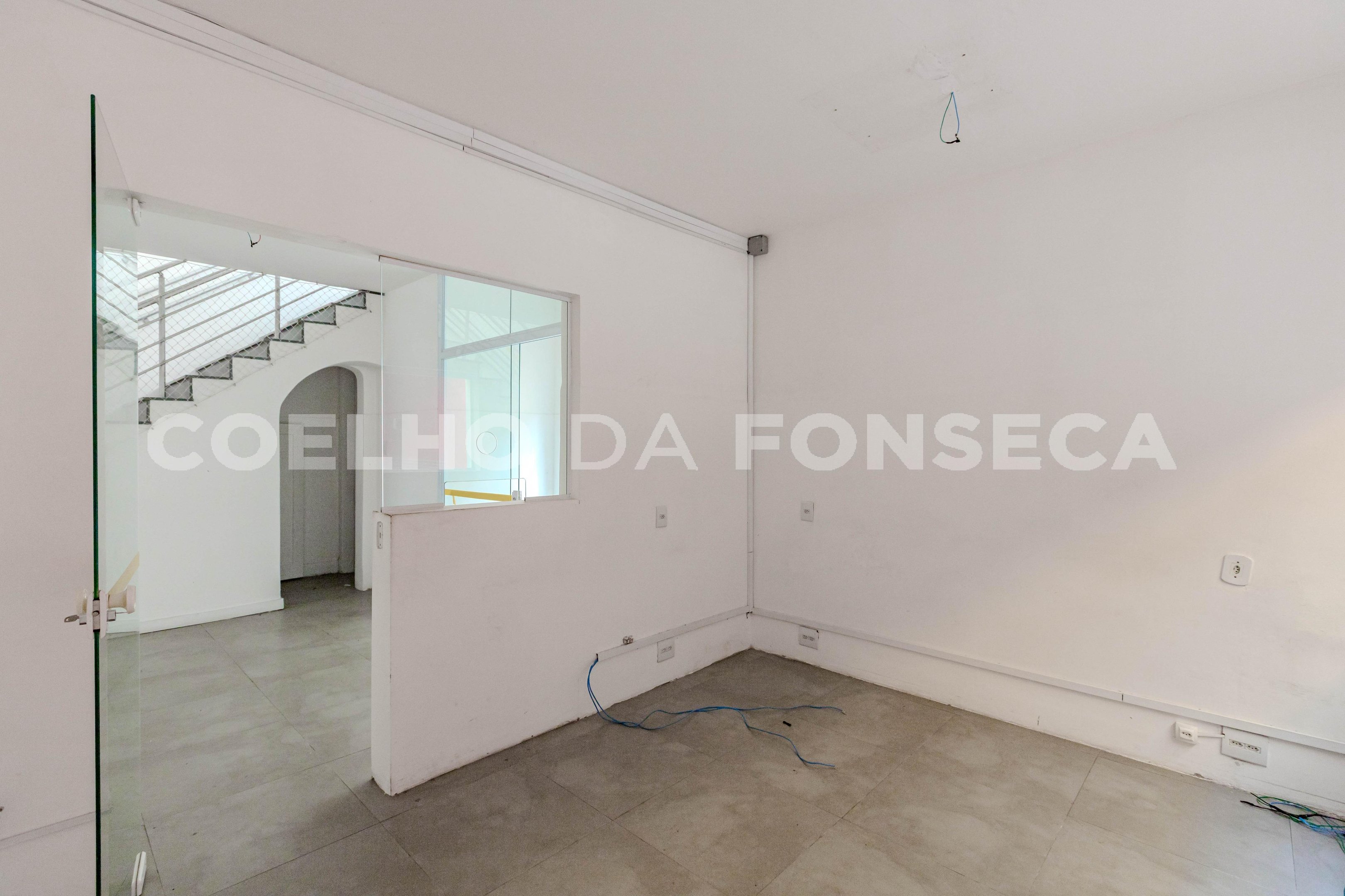 Sala Comercial 1