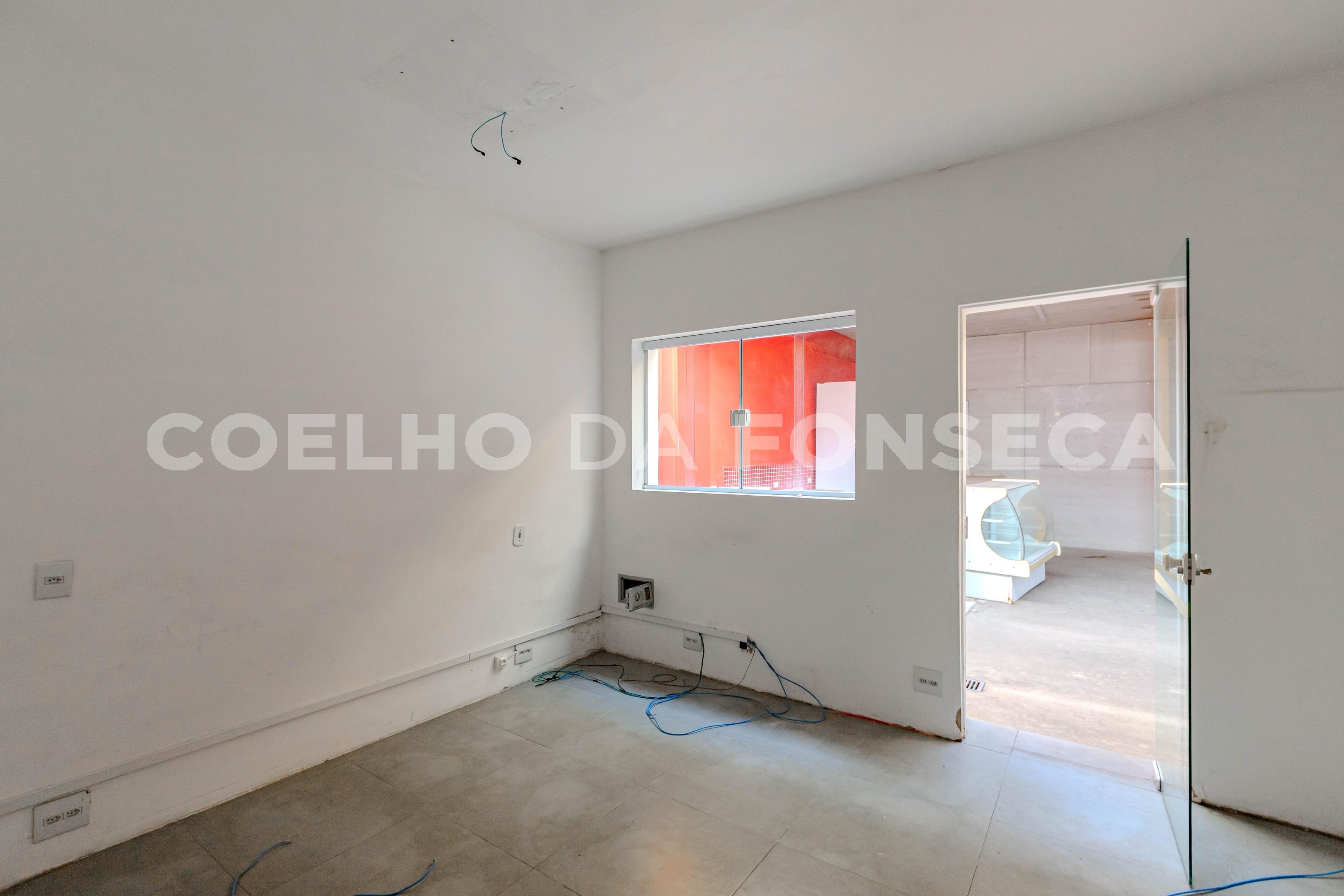 Sala Comercial 1