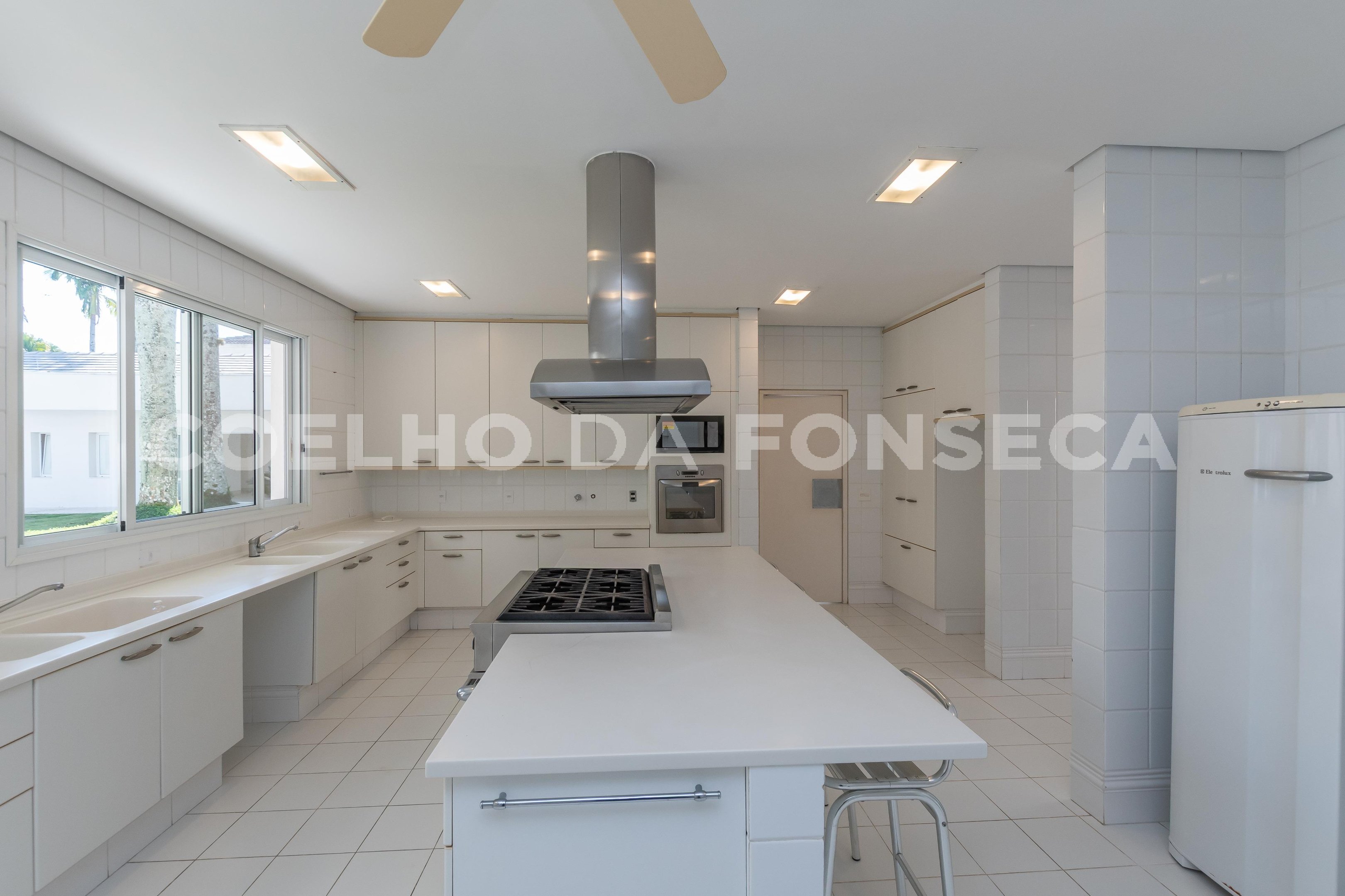 Cozinha