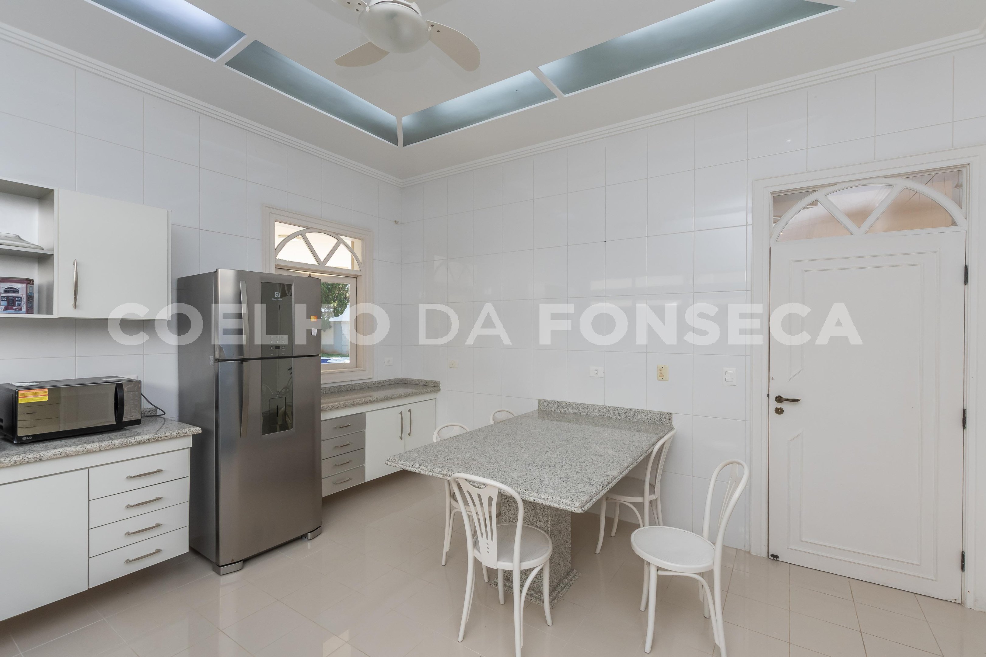 Cozinha