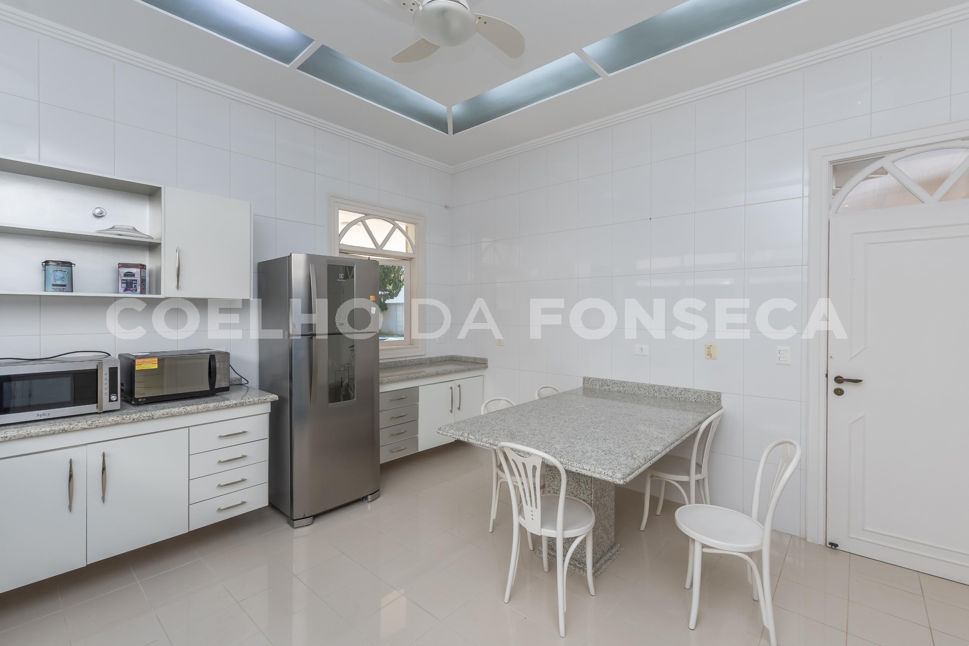 Cozinha