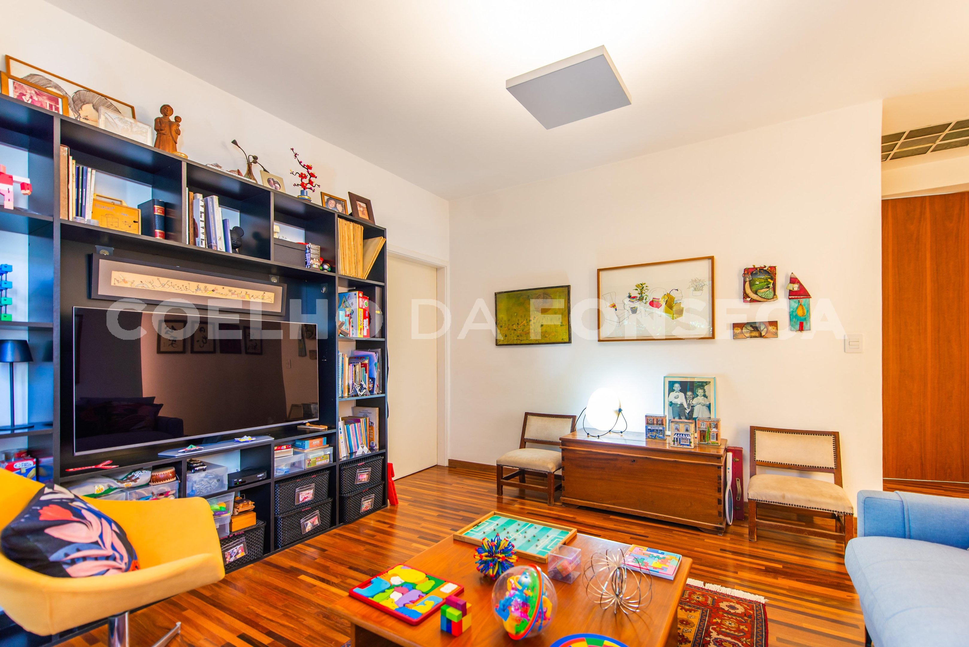 Sala de TV