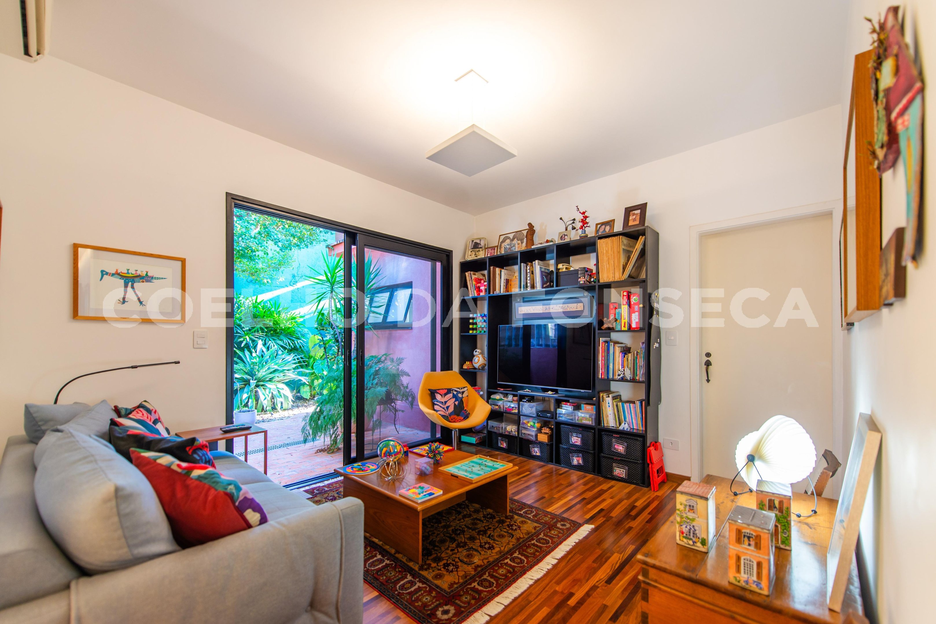 Sala de TV