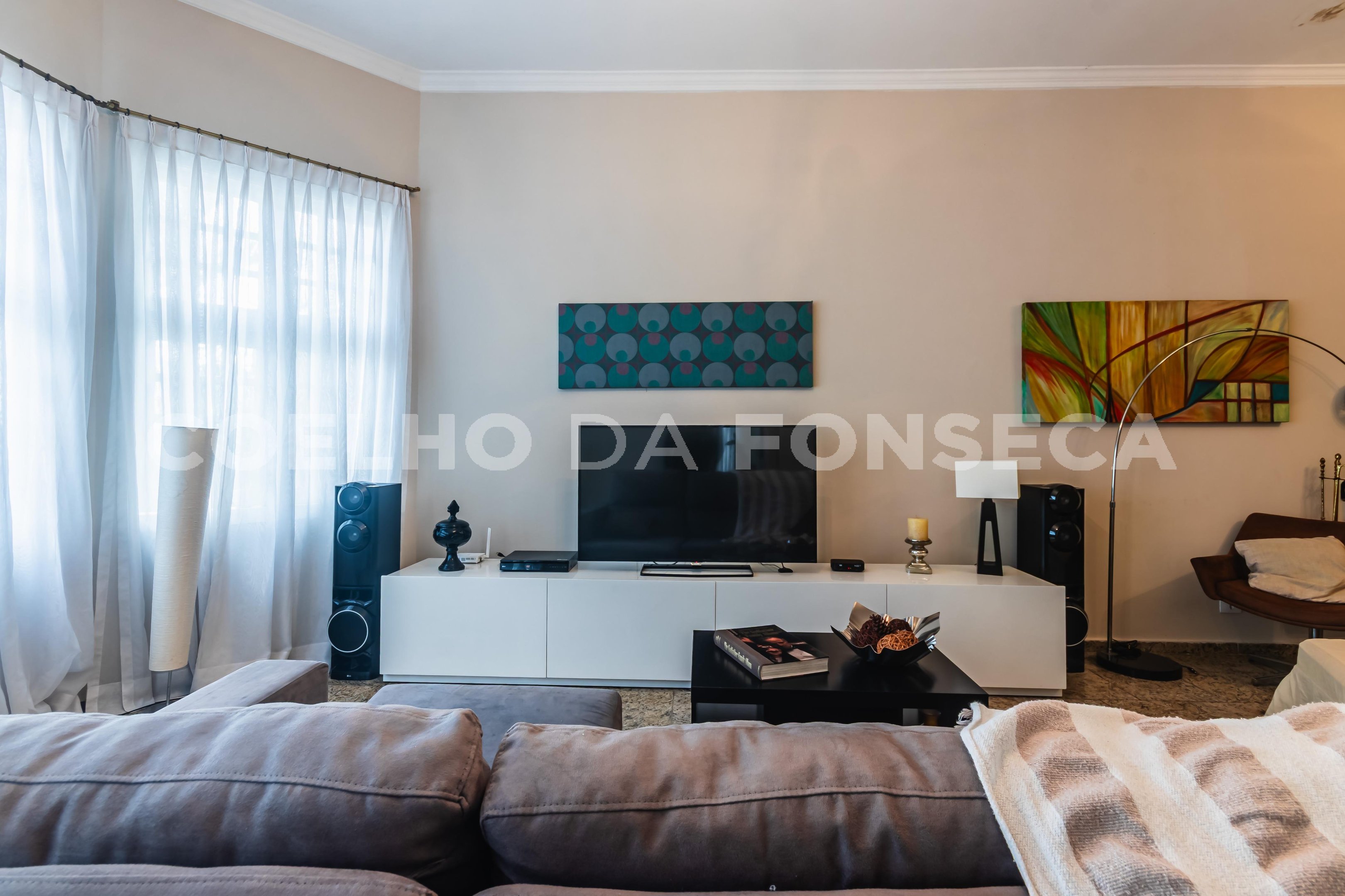 Sala de TV