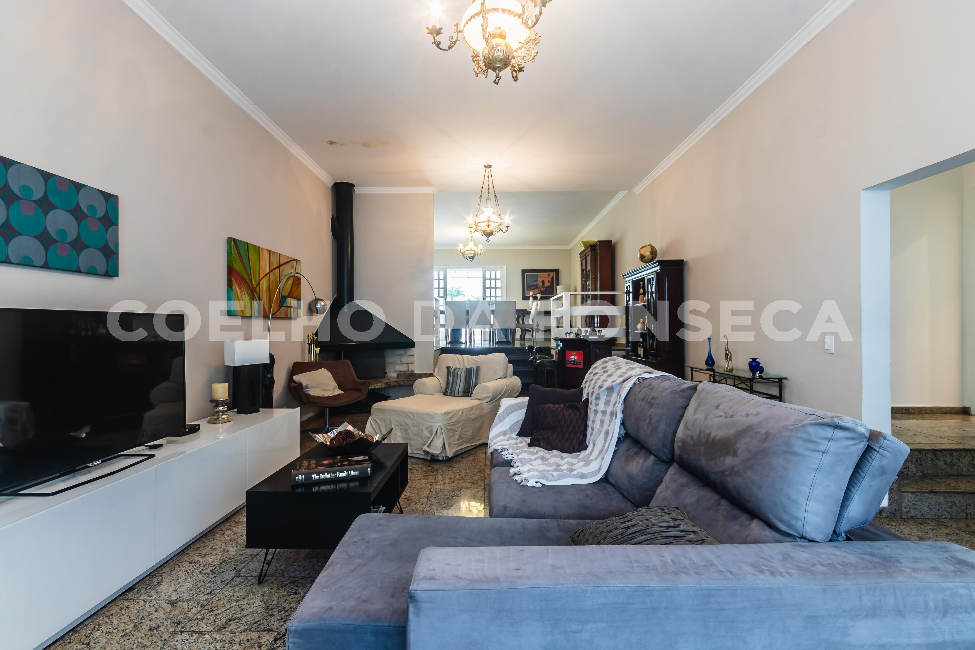 Sala de TV