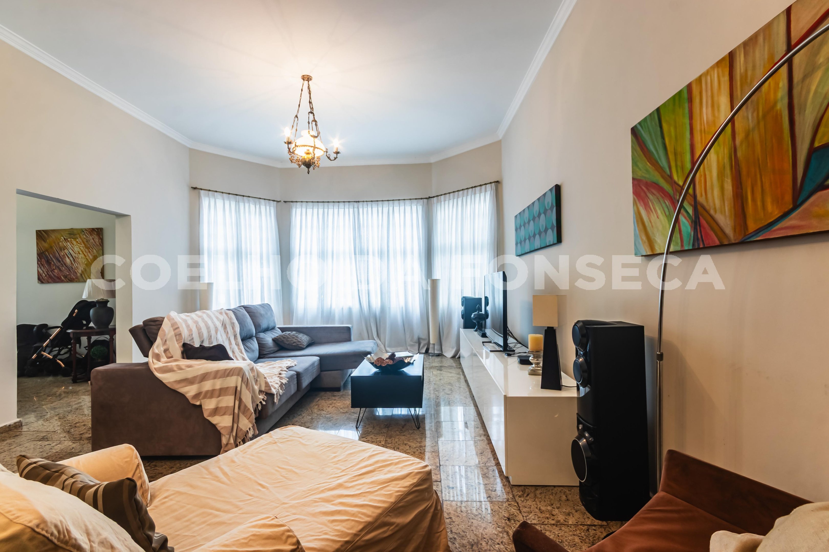 Sala de TV