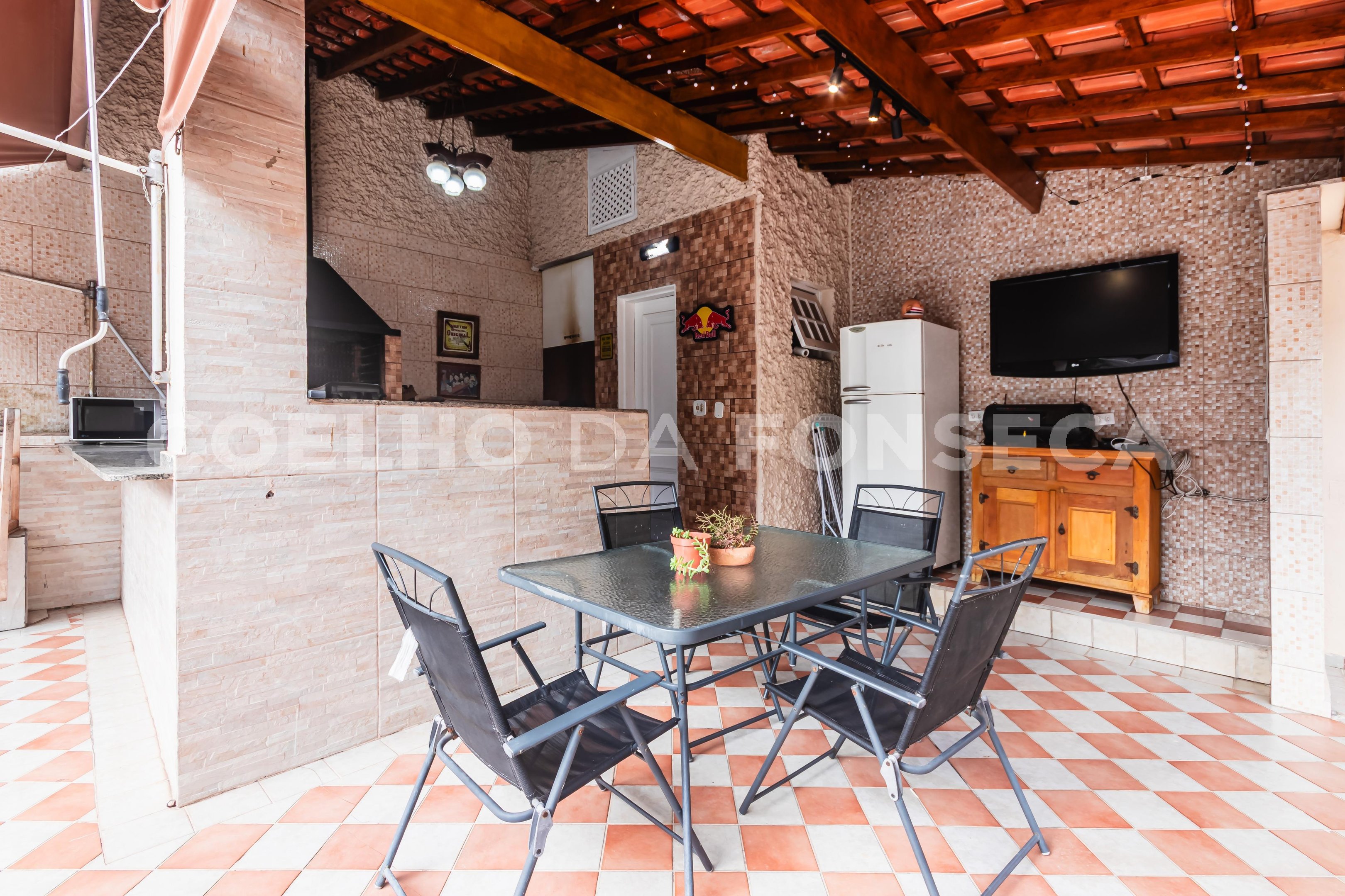 Espaço Gourmet (Unidade)
