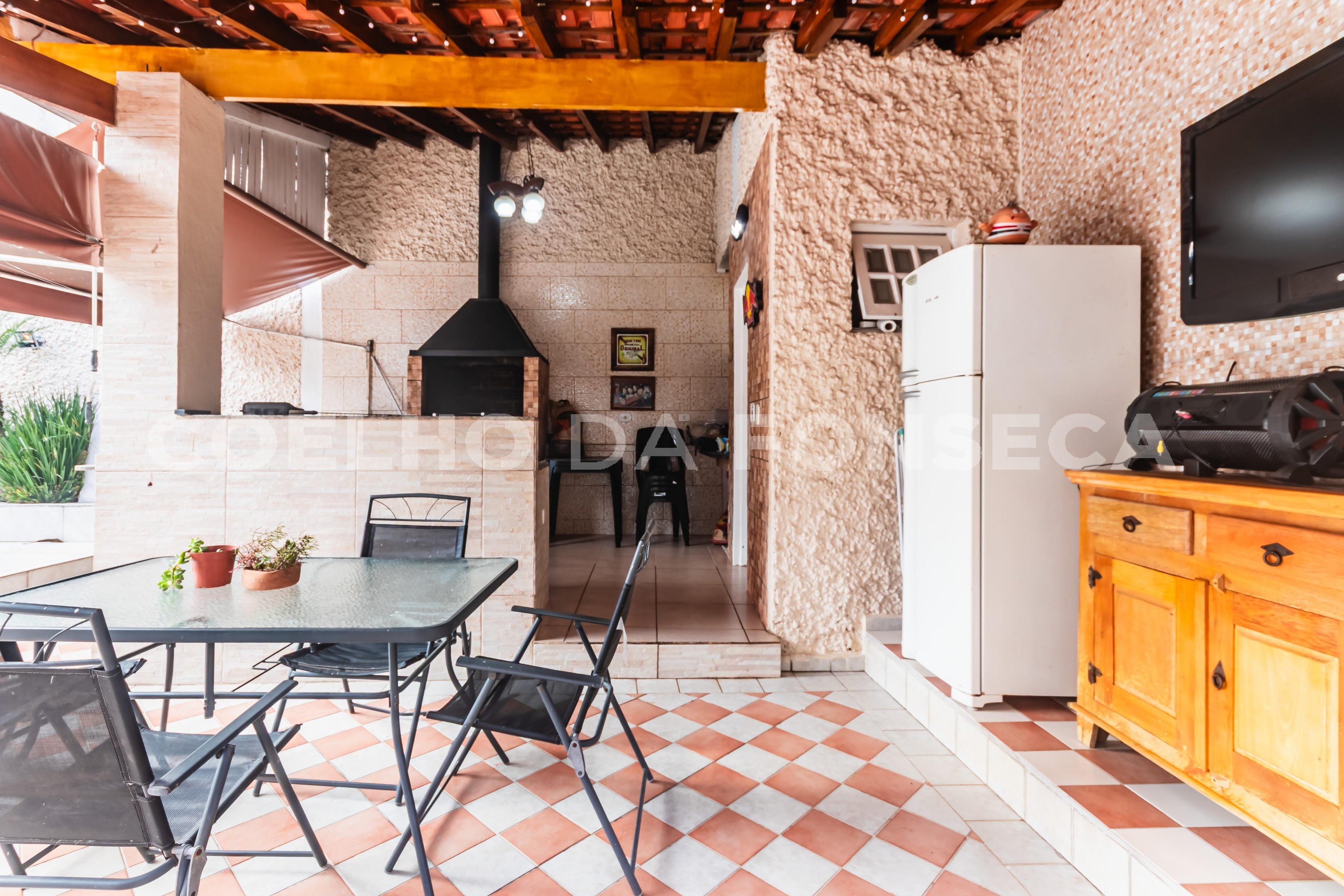 Espaço Gourmet (Unidade)