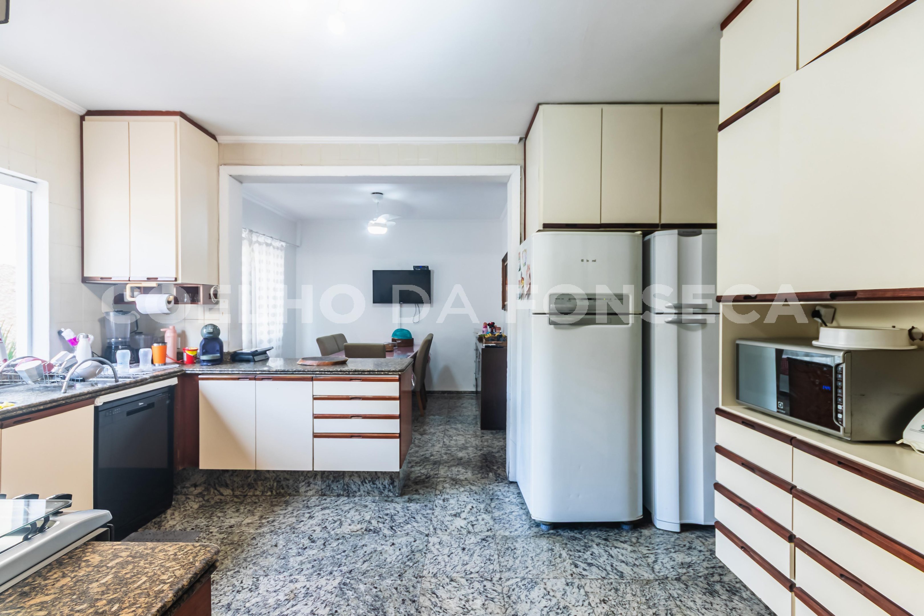 Cozinha
