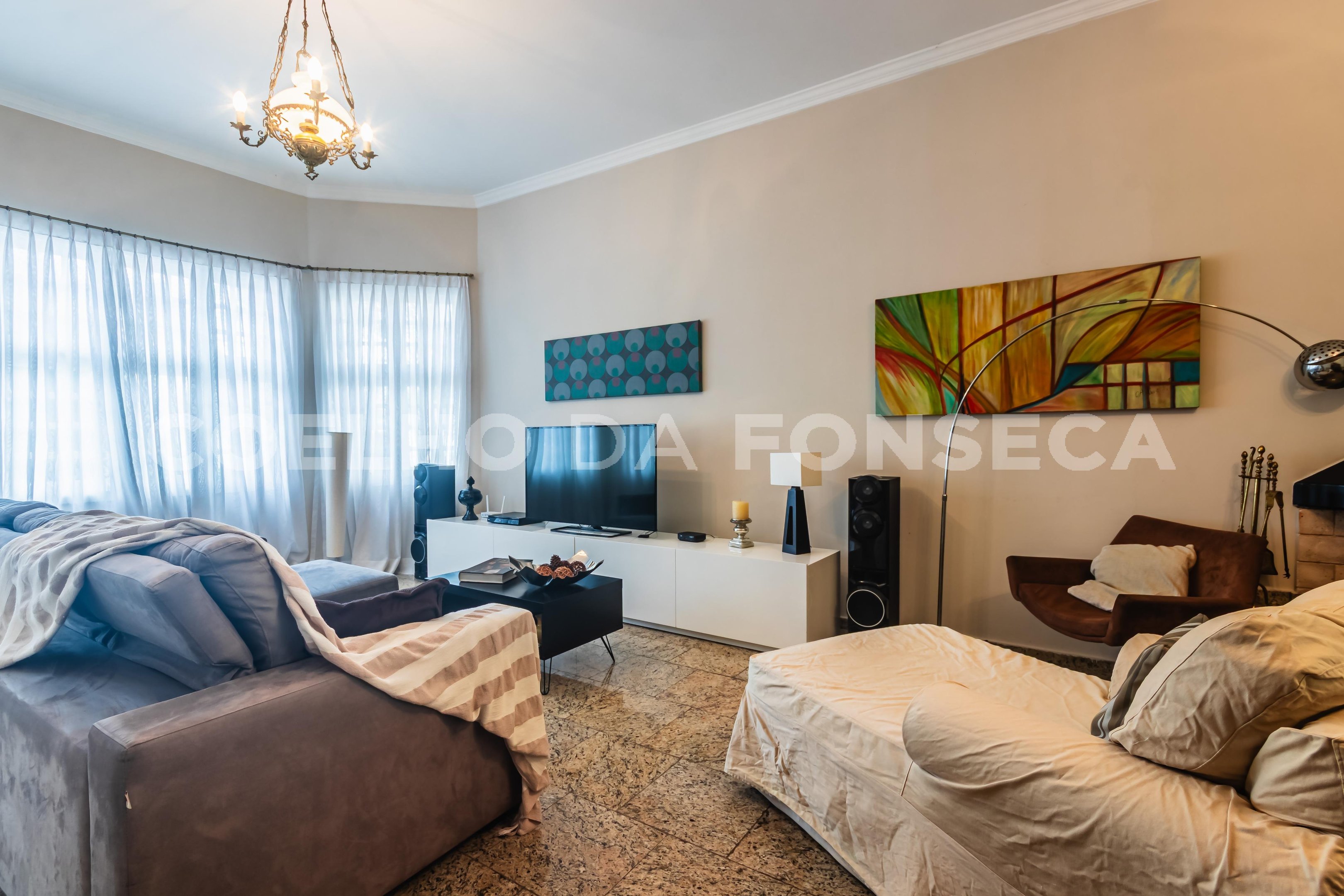 Sala de TV