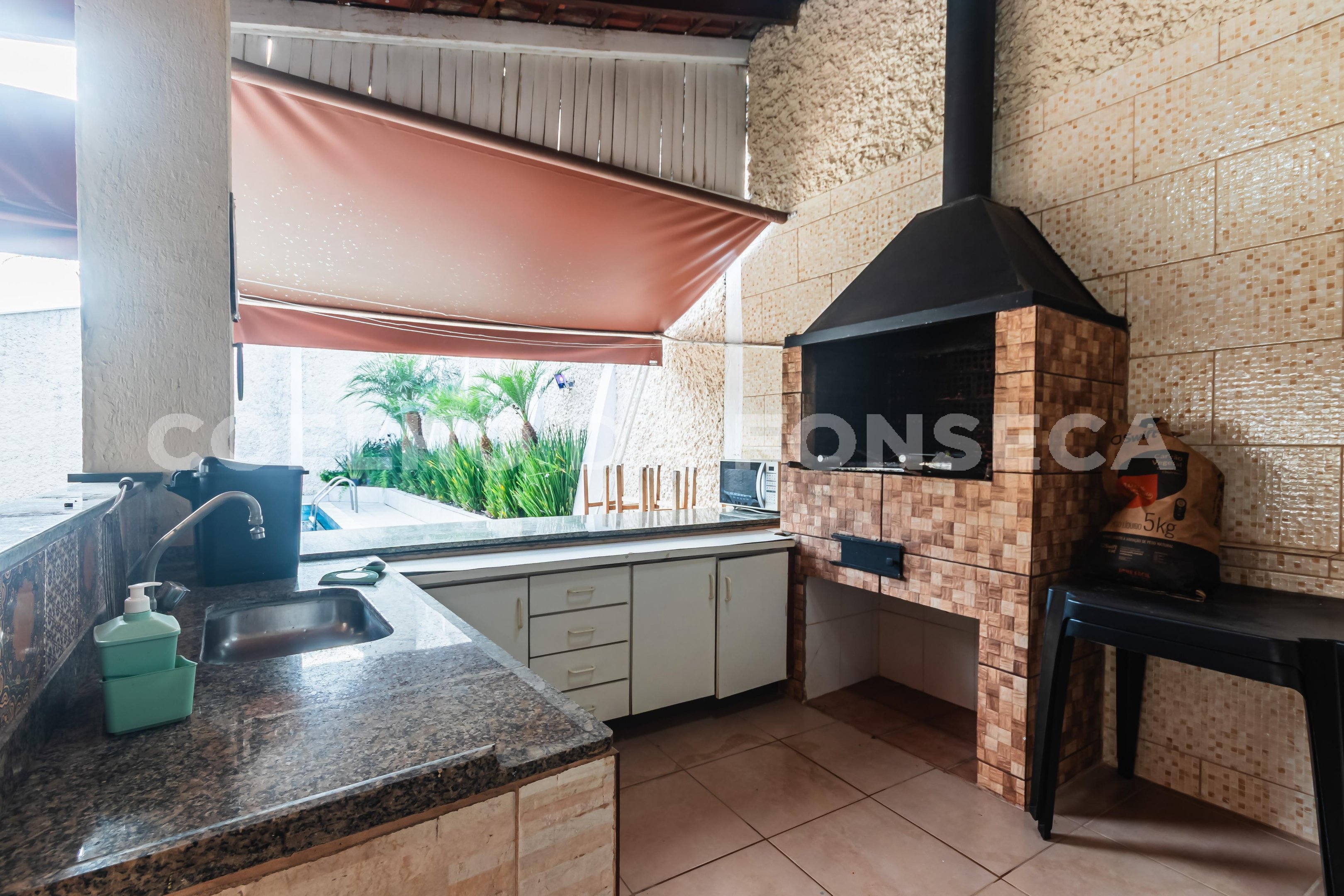 Espaço Gourmet (Unidade)