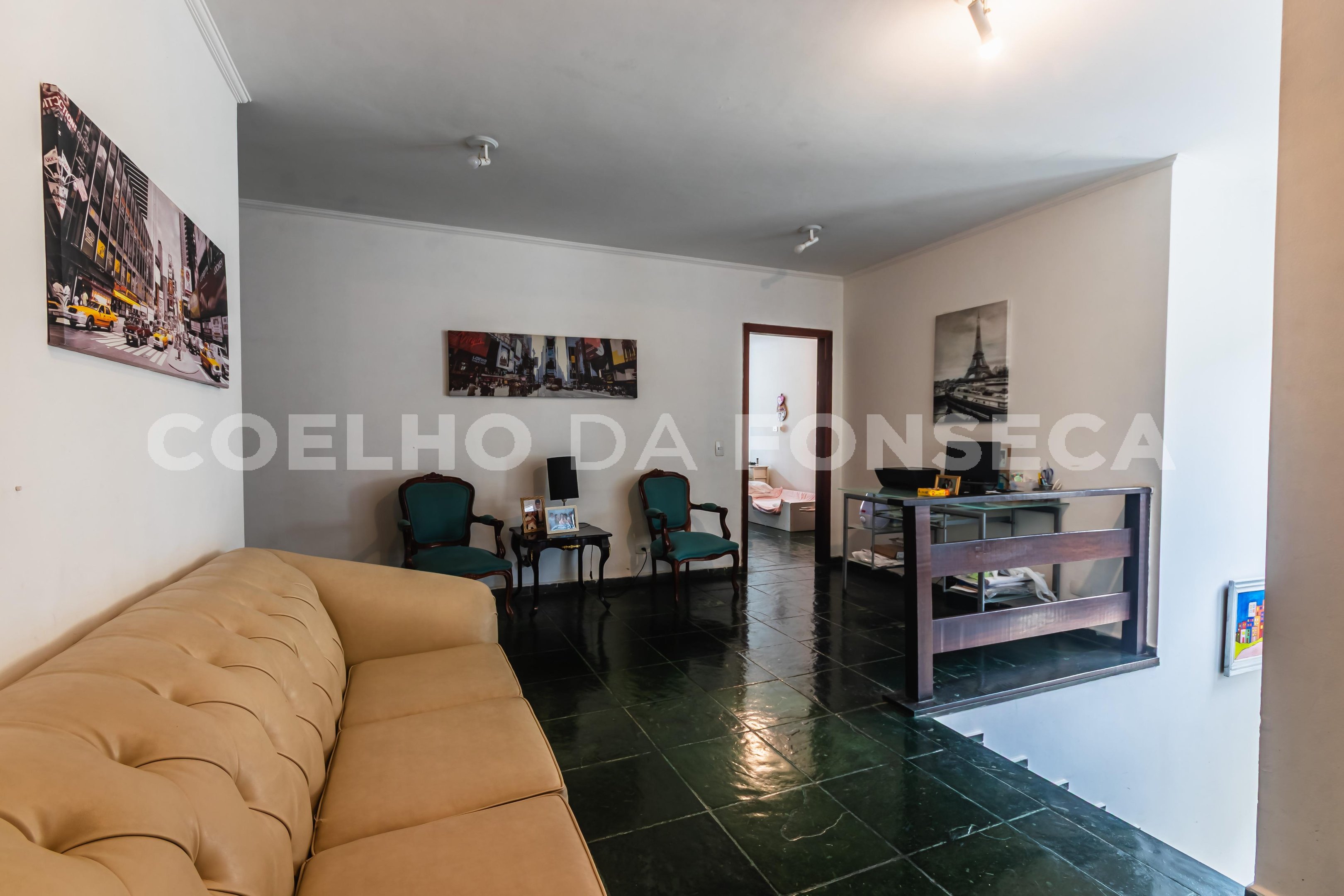 Sala Intima