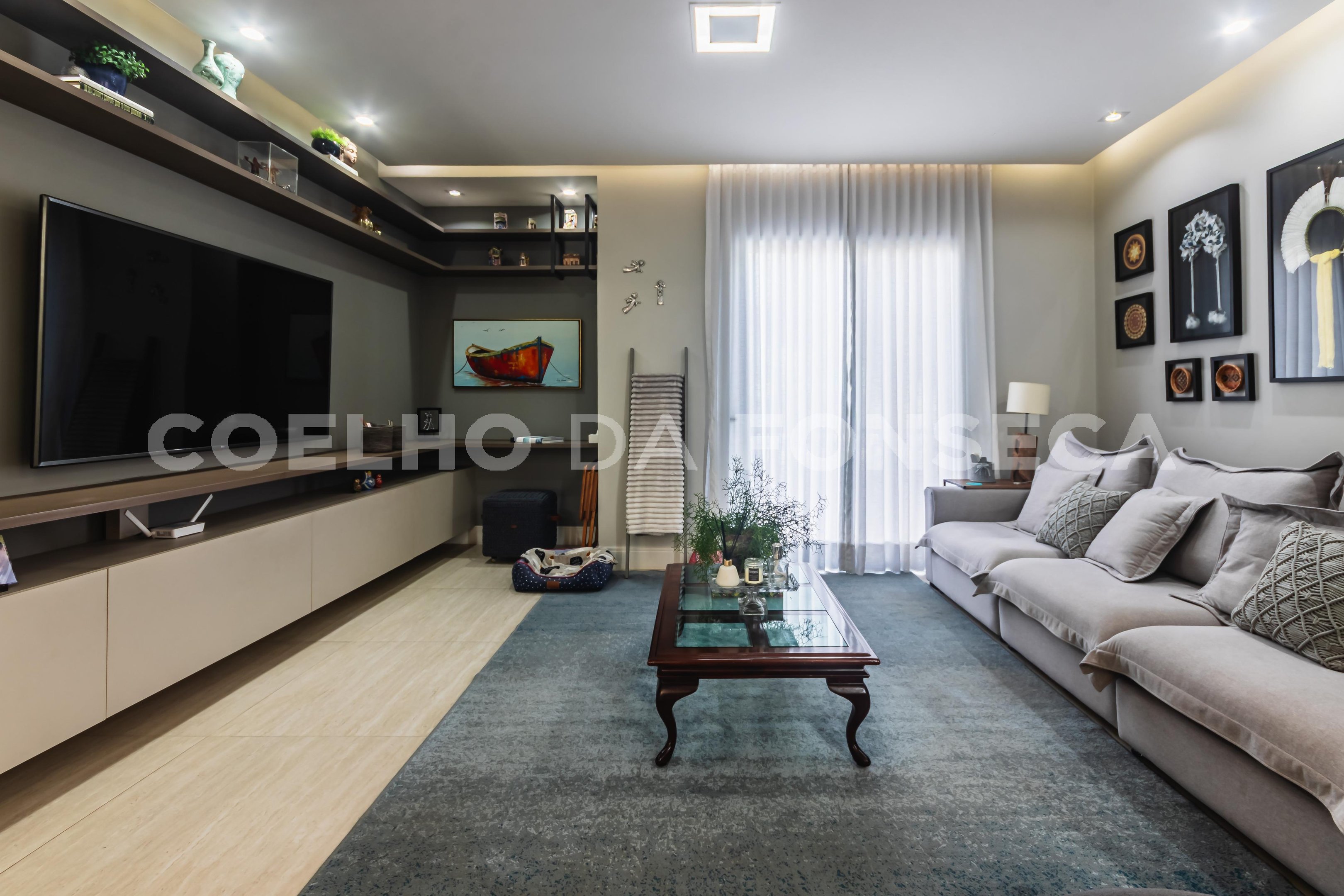 Home Theater