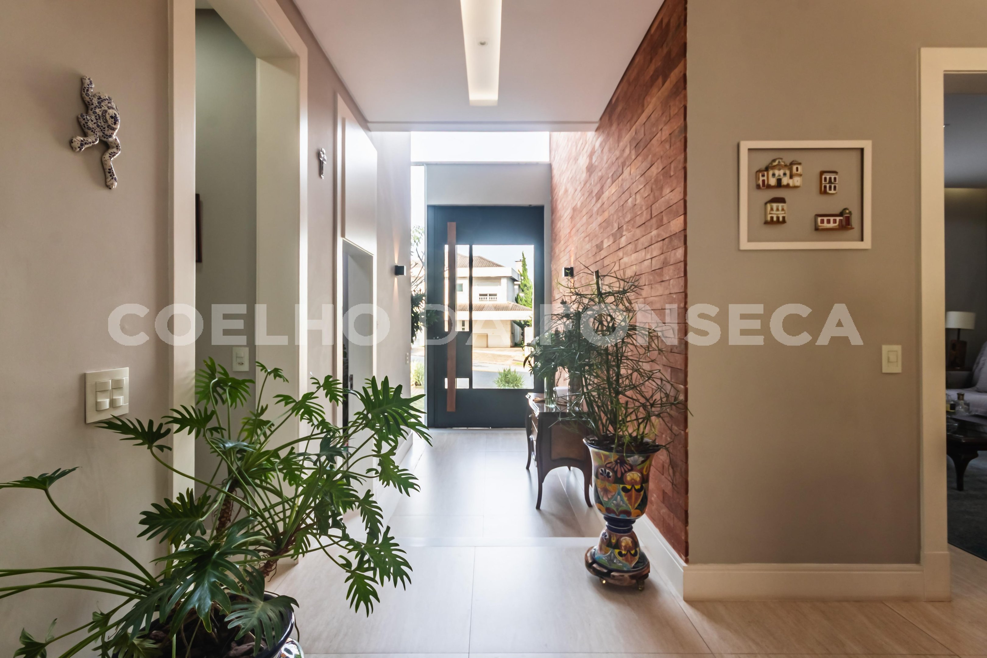 Hall de Entrada