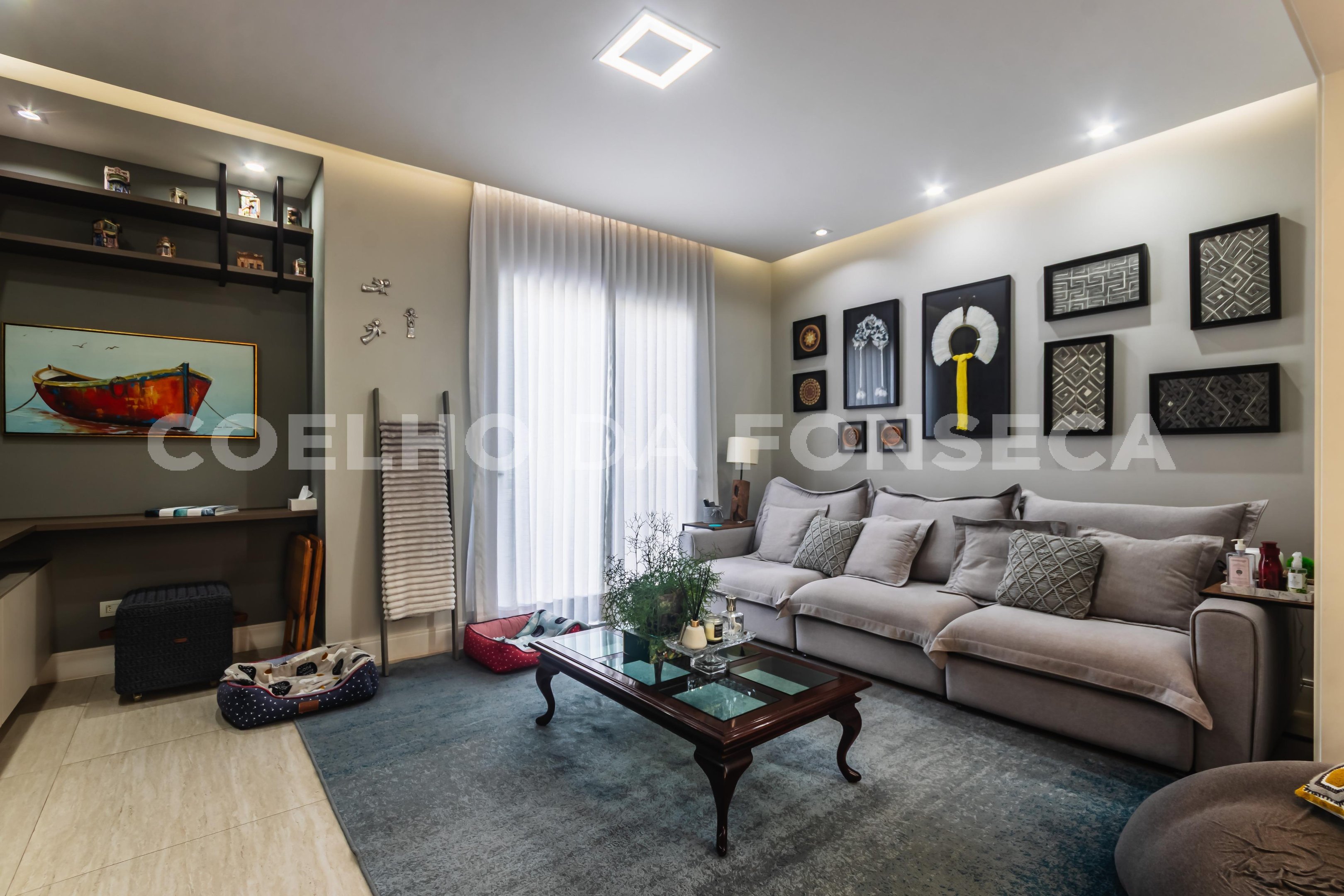 Home Theater