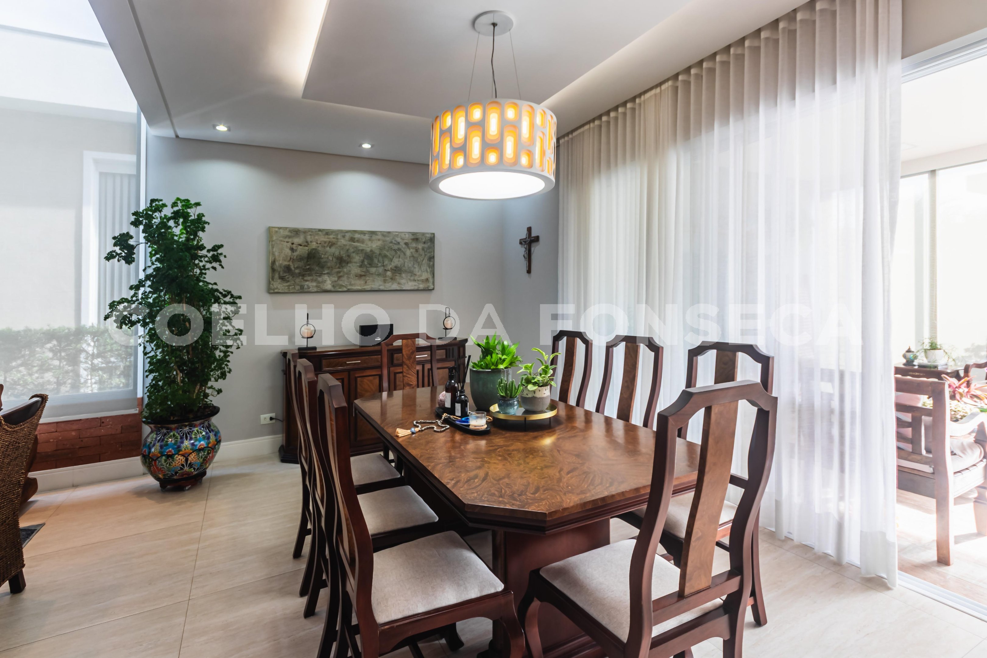 Sala de Jantar