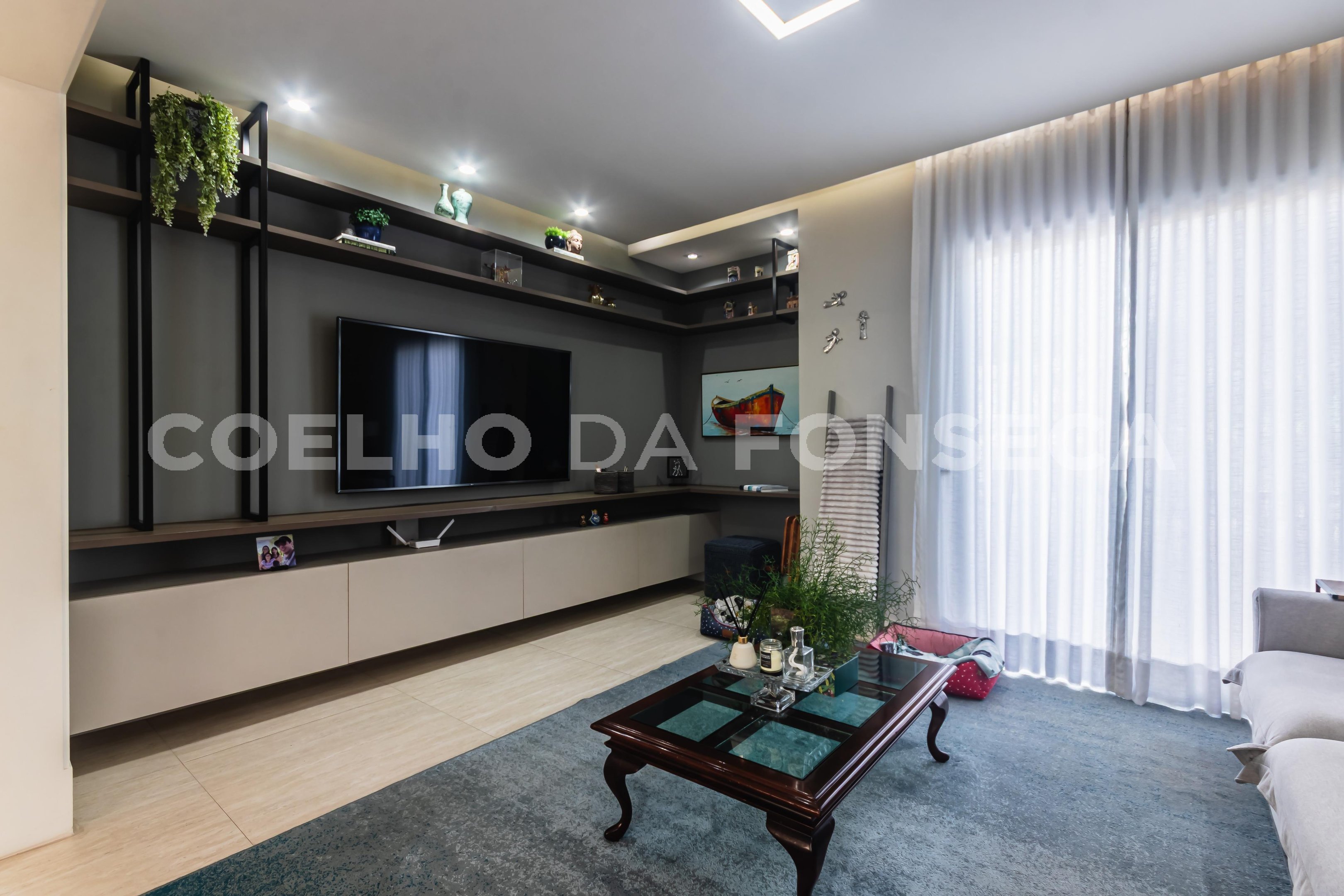 Home Theater
