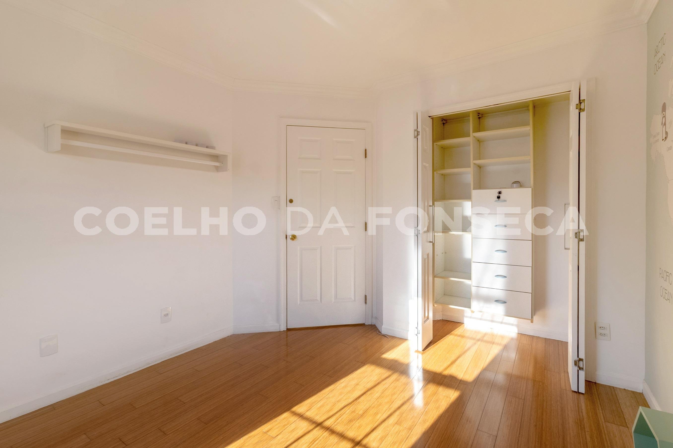 Dormitório 1