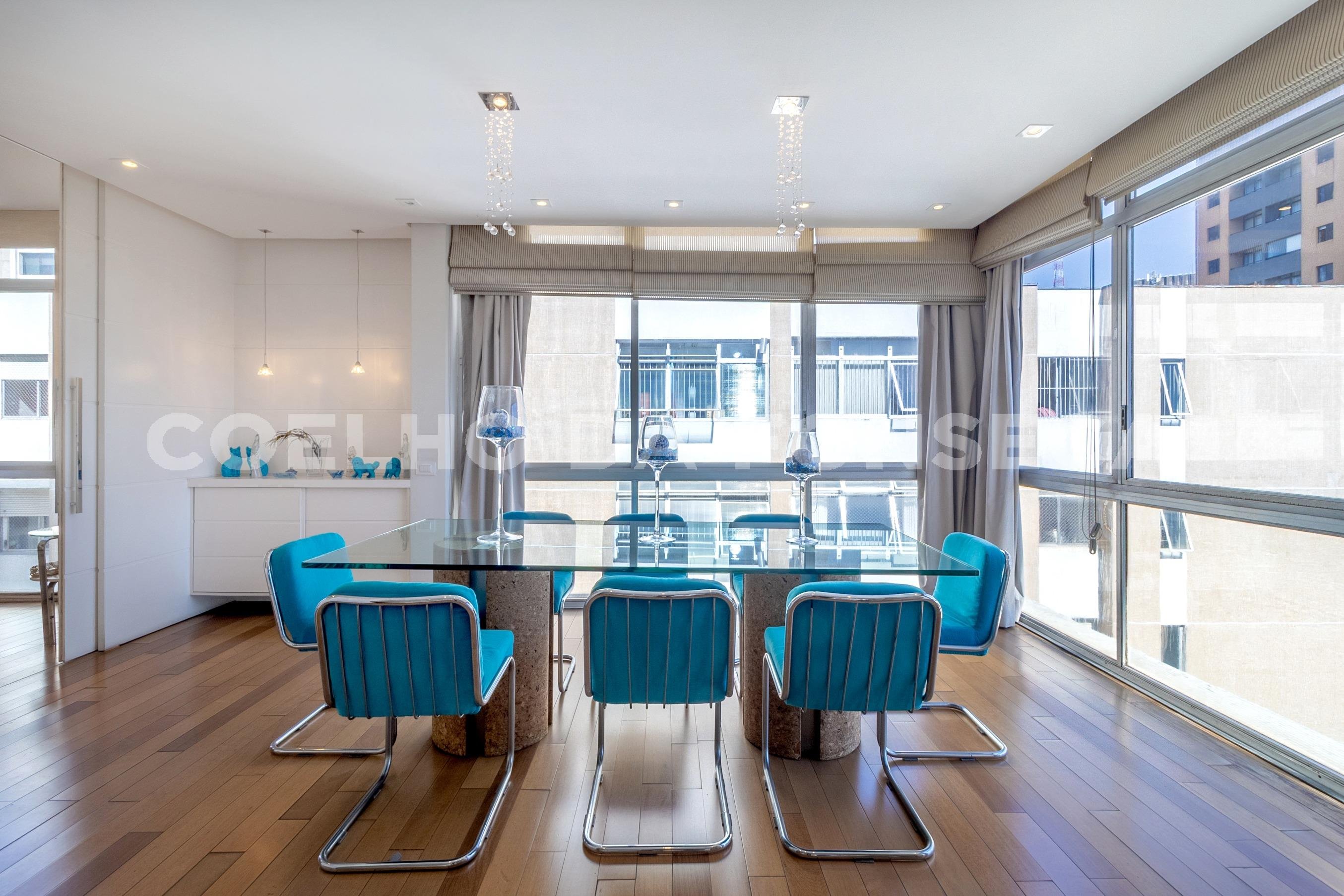 Sala de Jantar