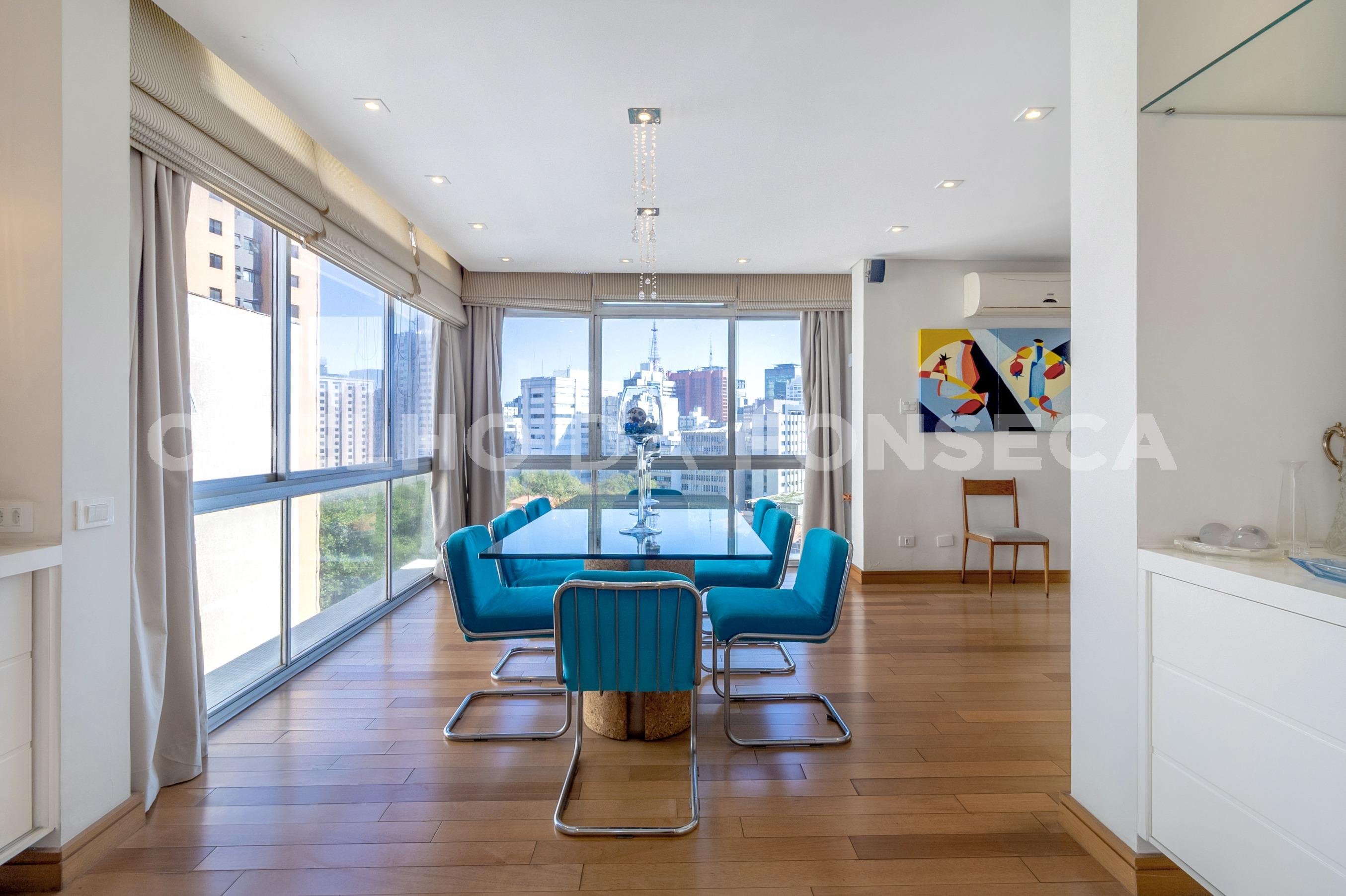 Sala de Jantar
