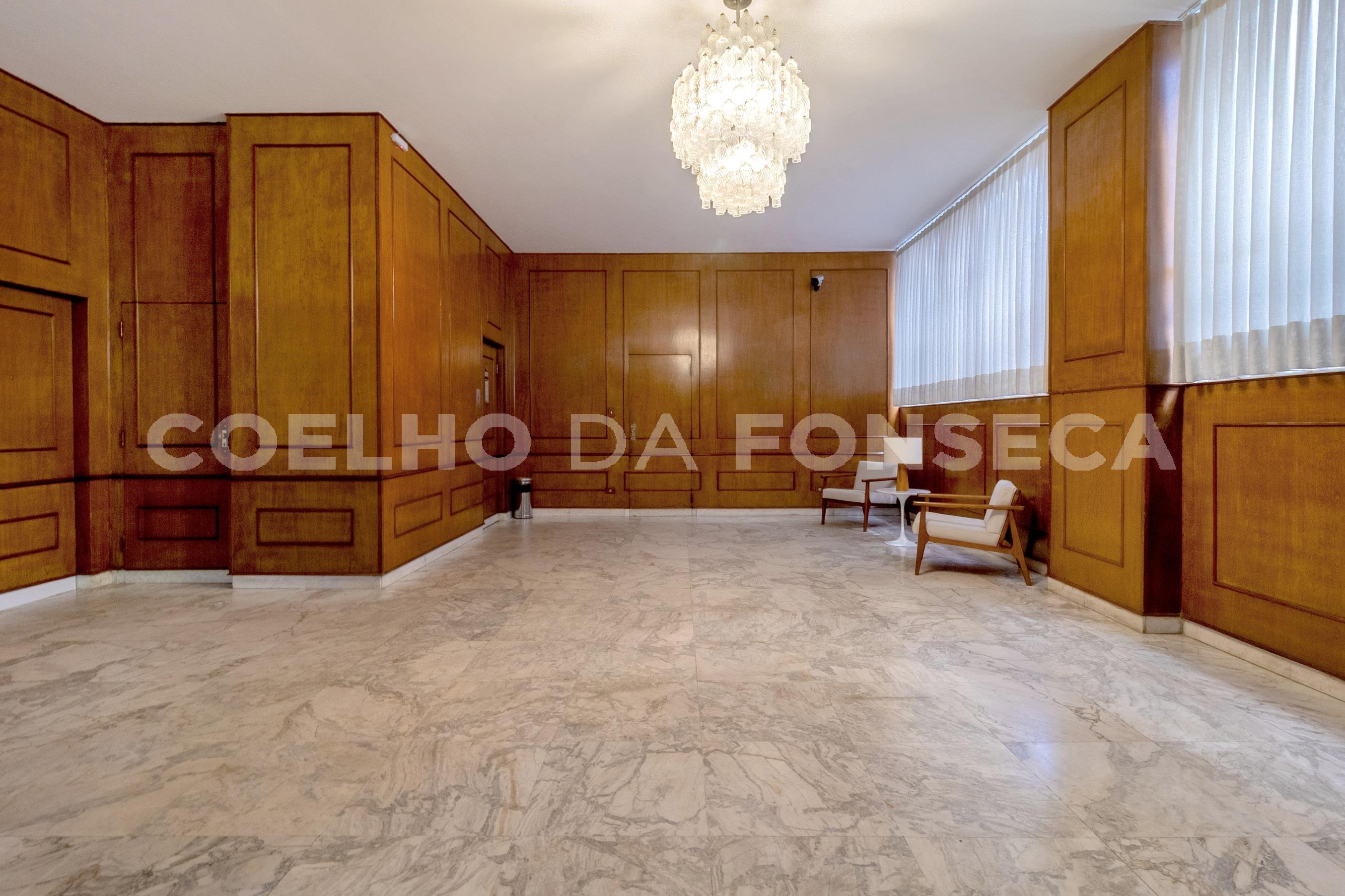 Hall de Entrada
