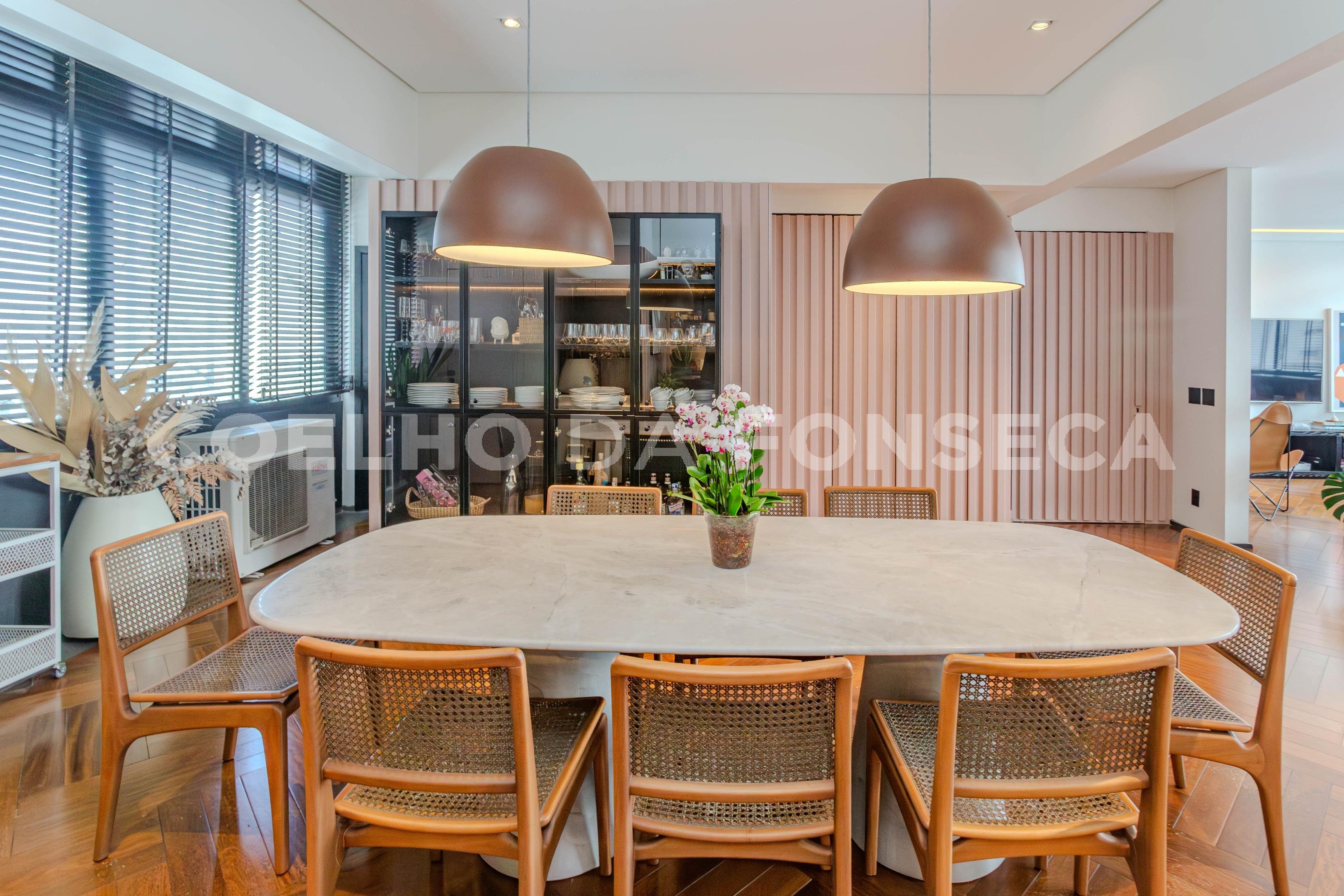 Sala de Almoço