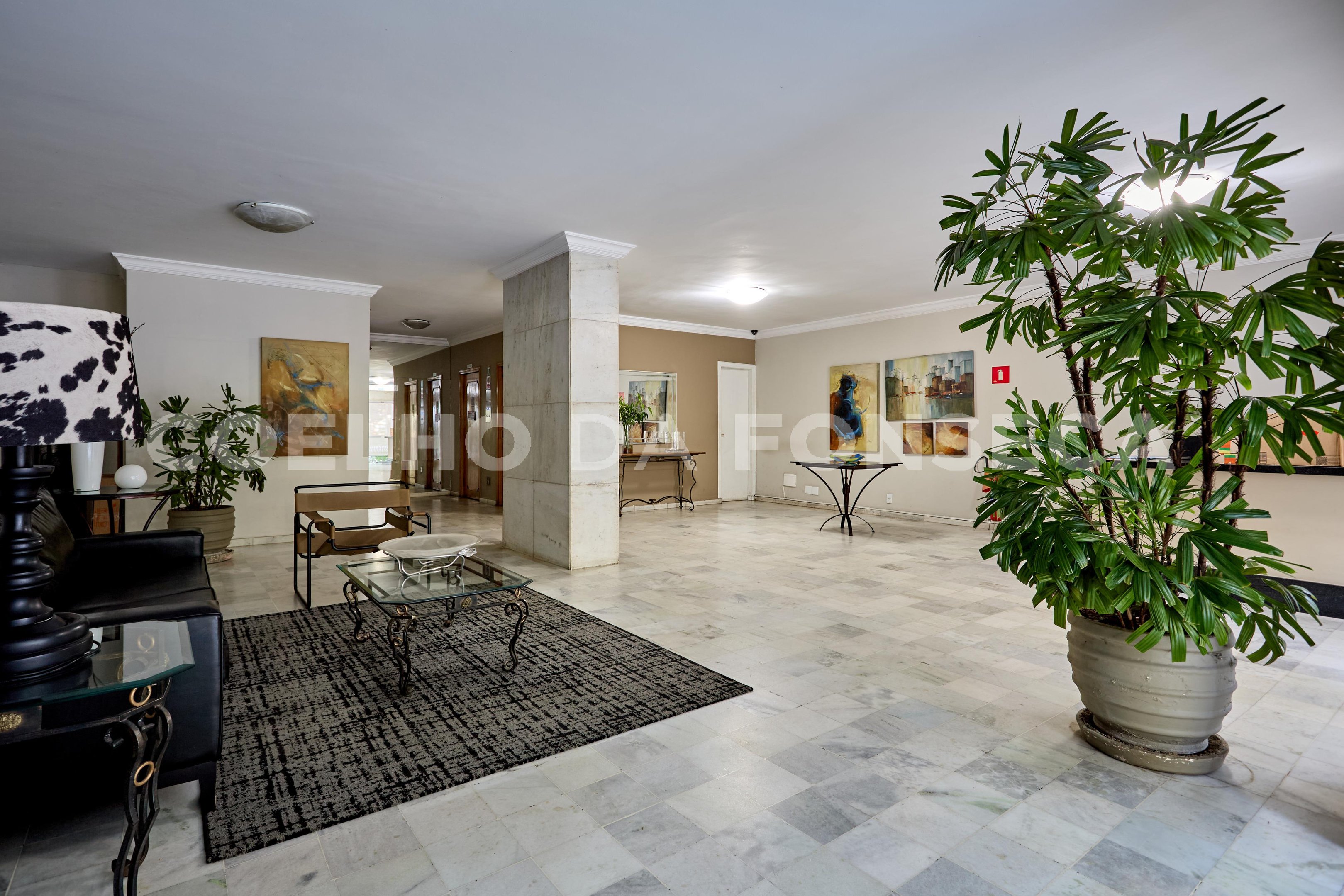 Hall de Entrada