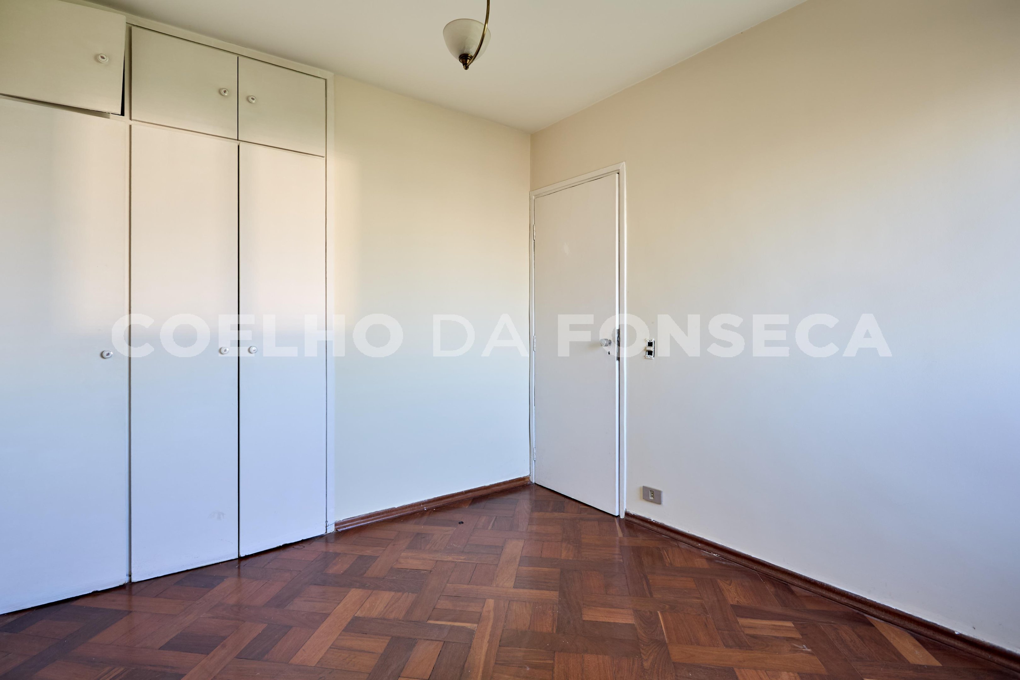 Dormitório 1