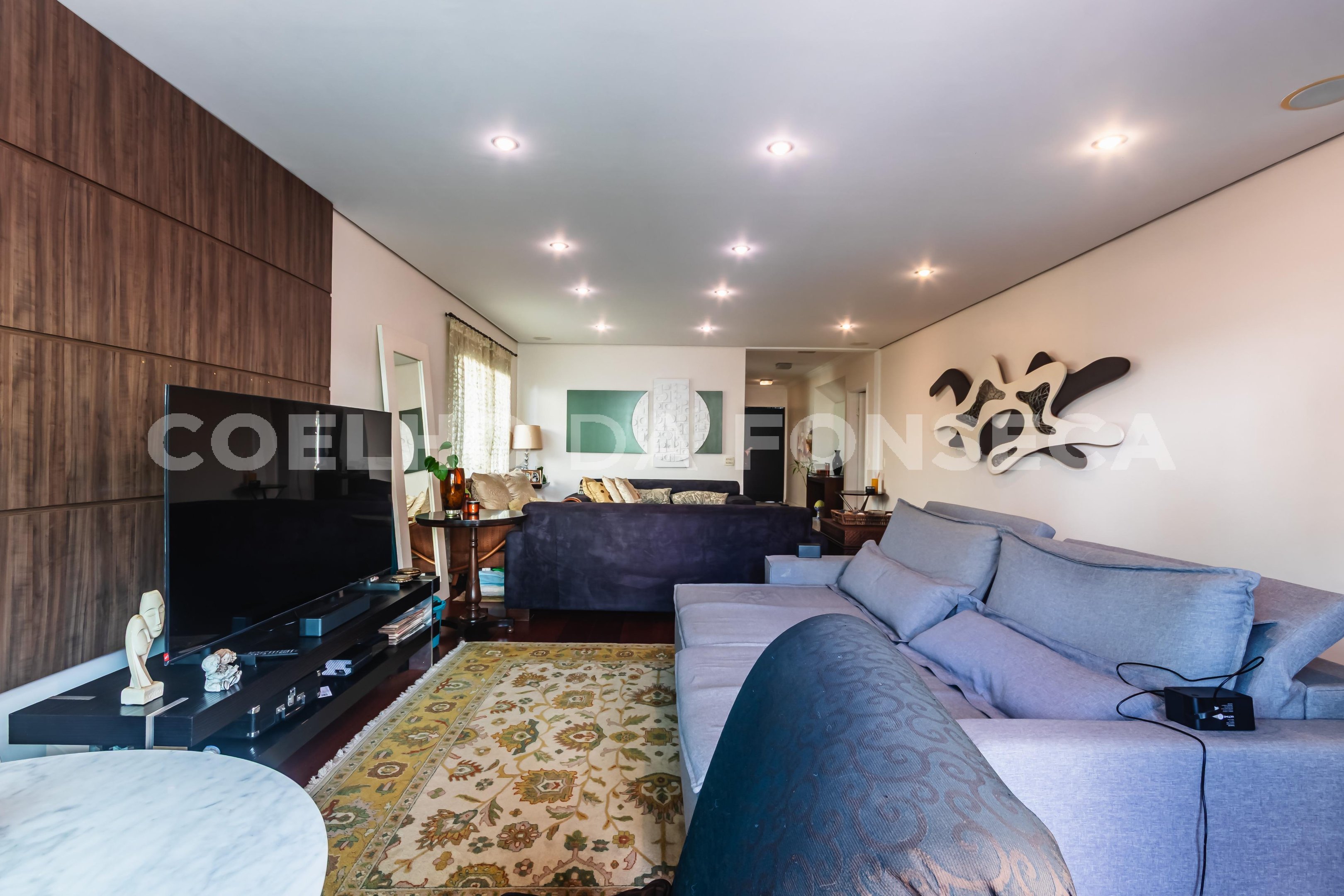 Sala de TV