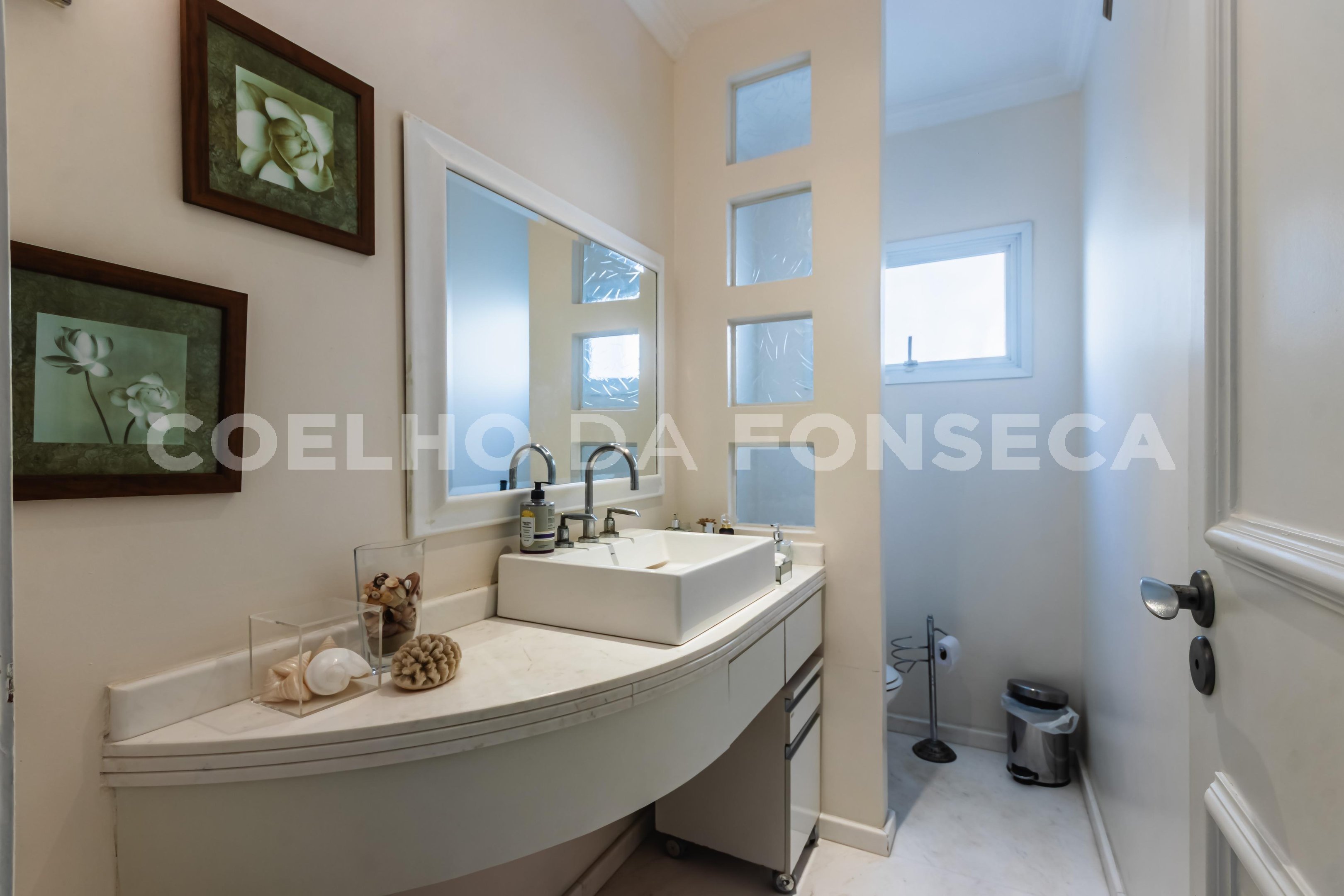 Lavabo