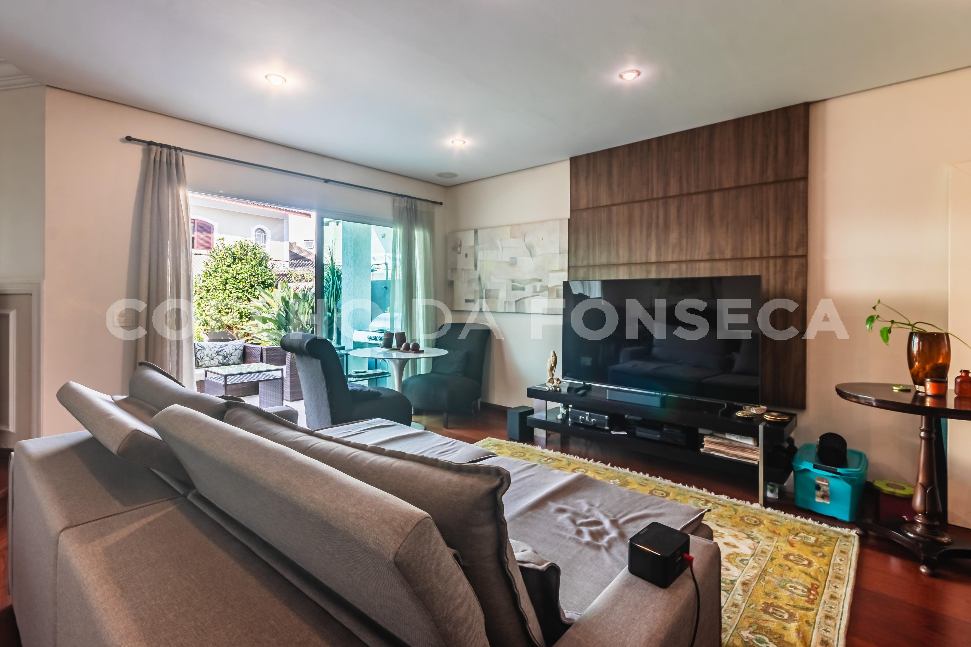 Sala de TV
