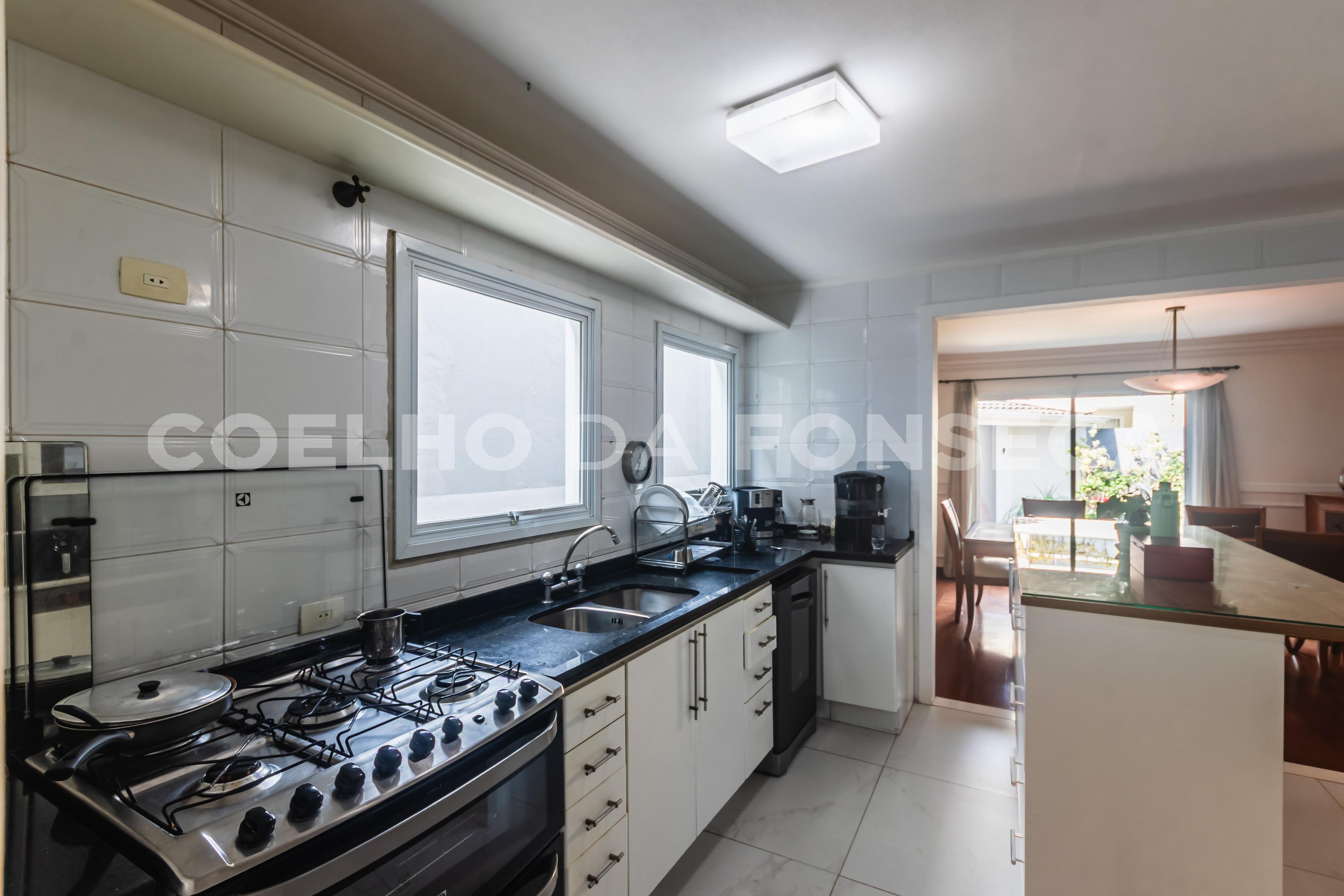 Cozinha