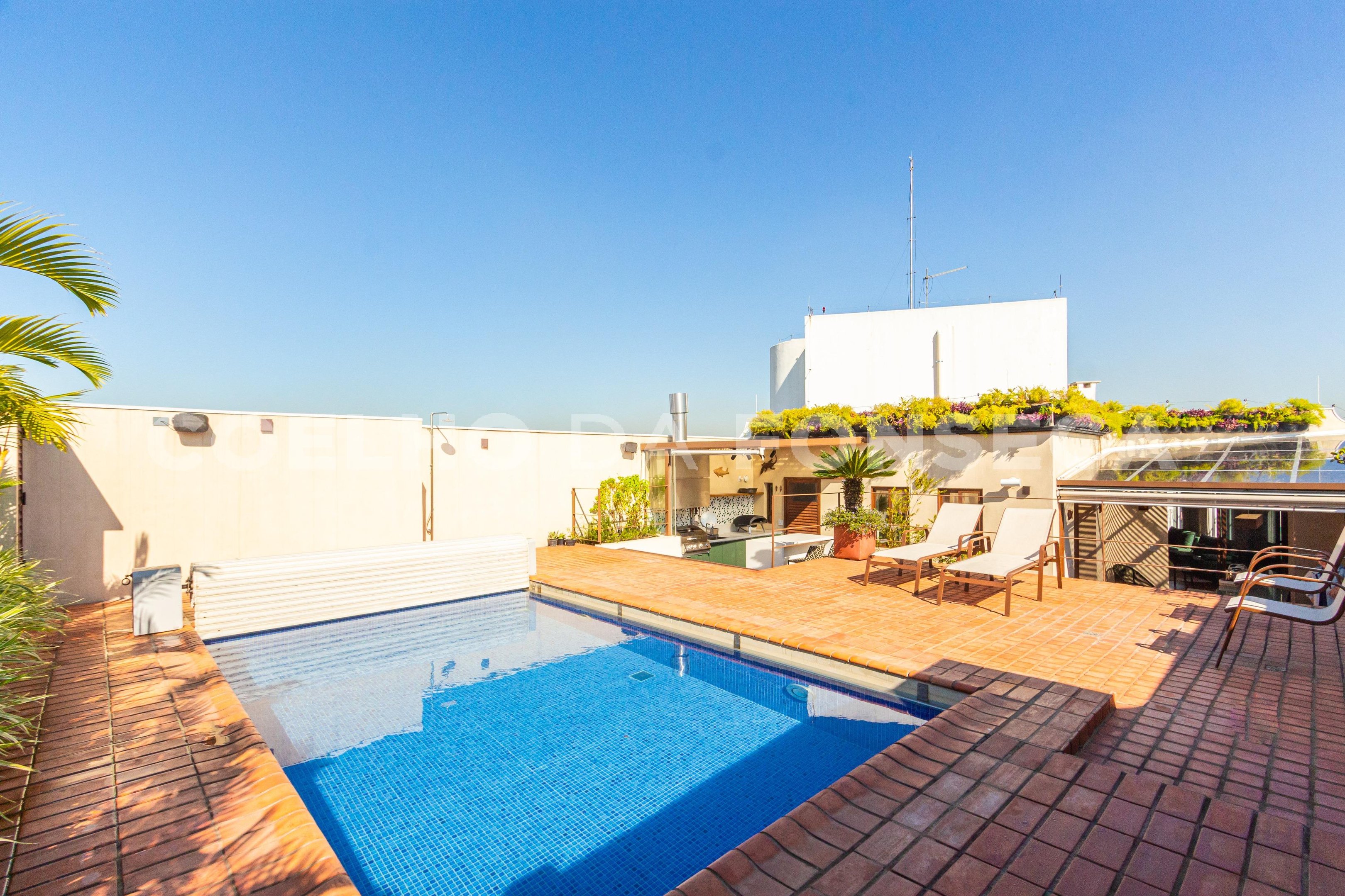 Terraço