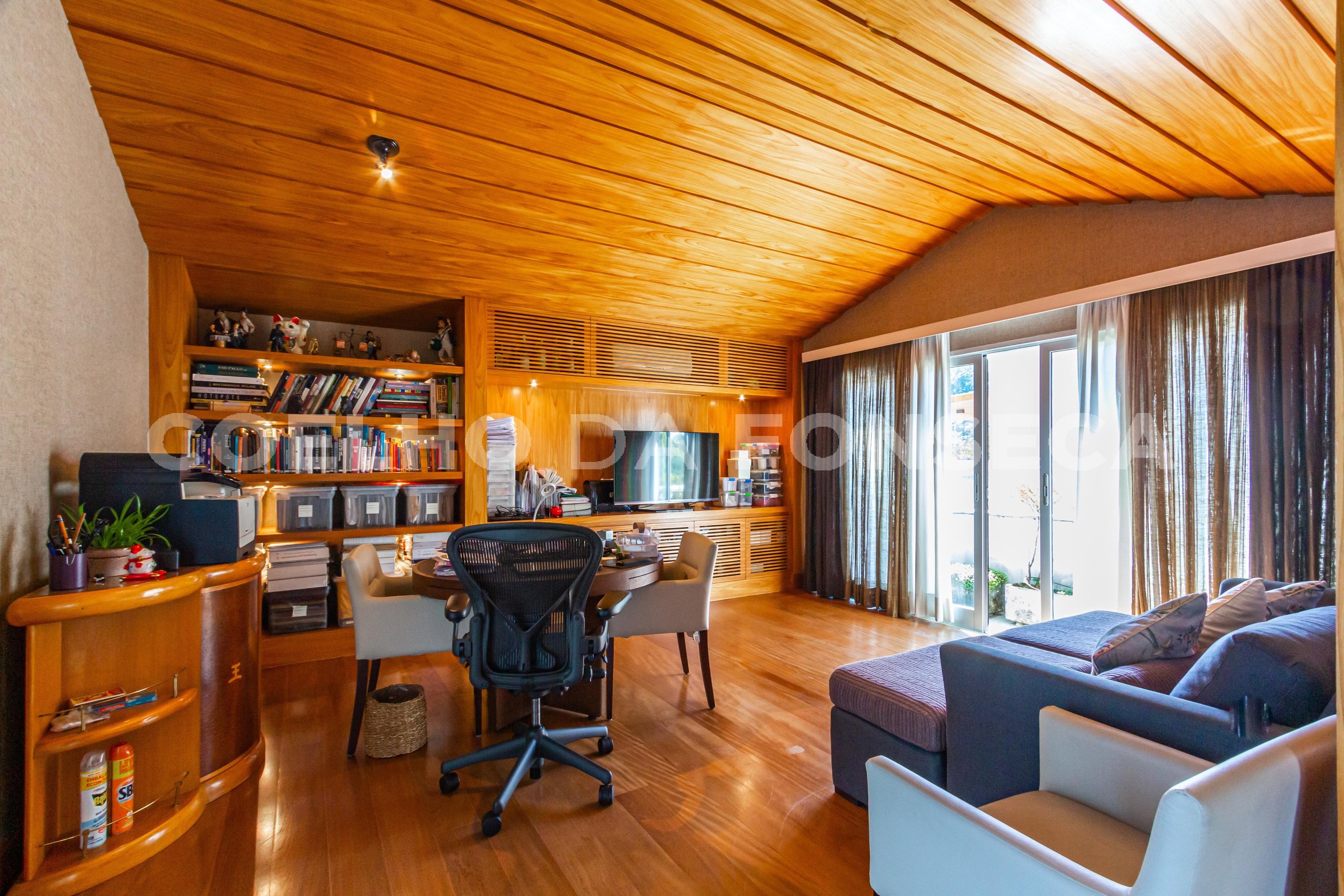 Sala de TV