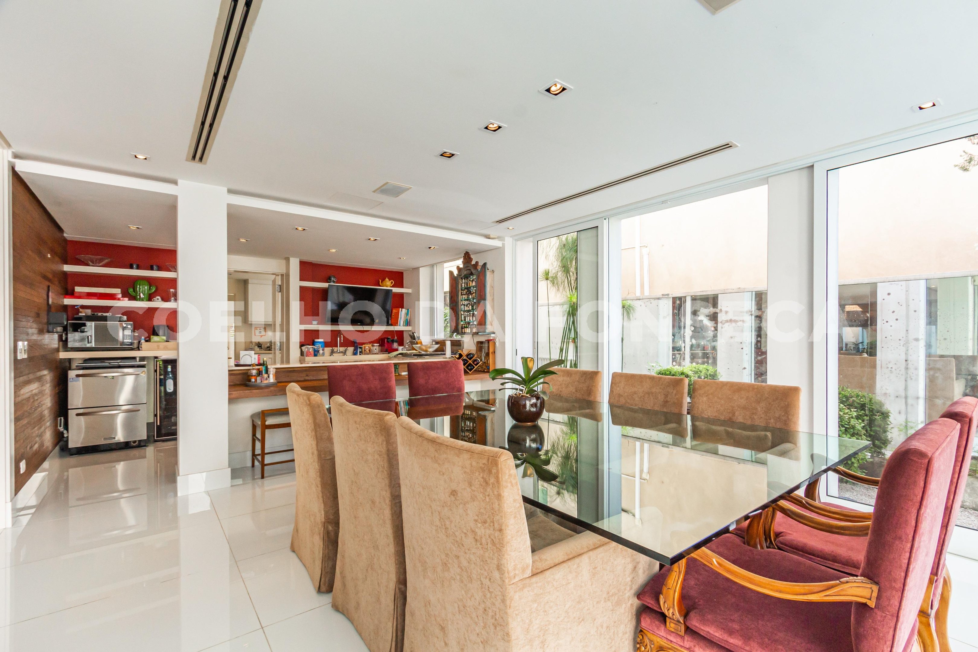 Sala de Jantar