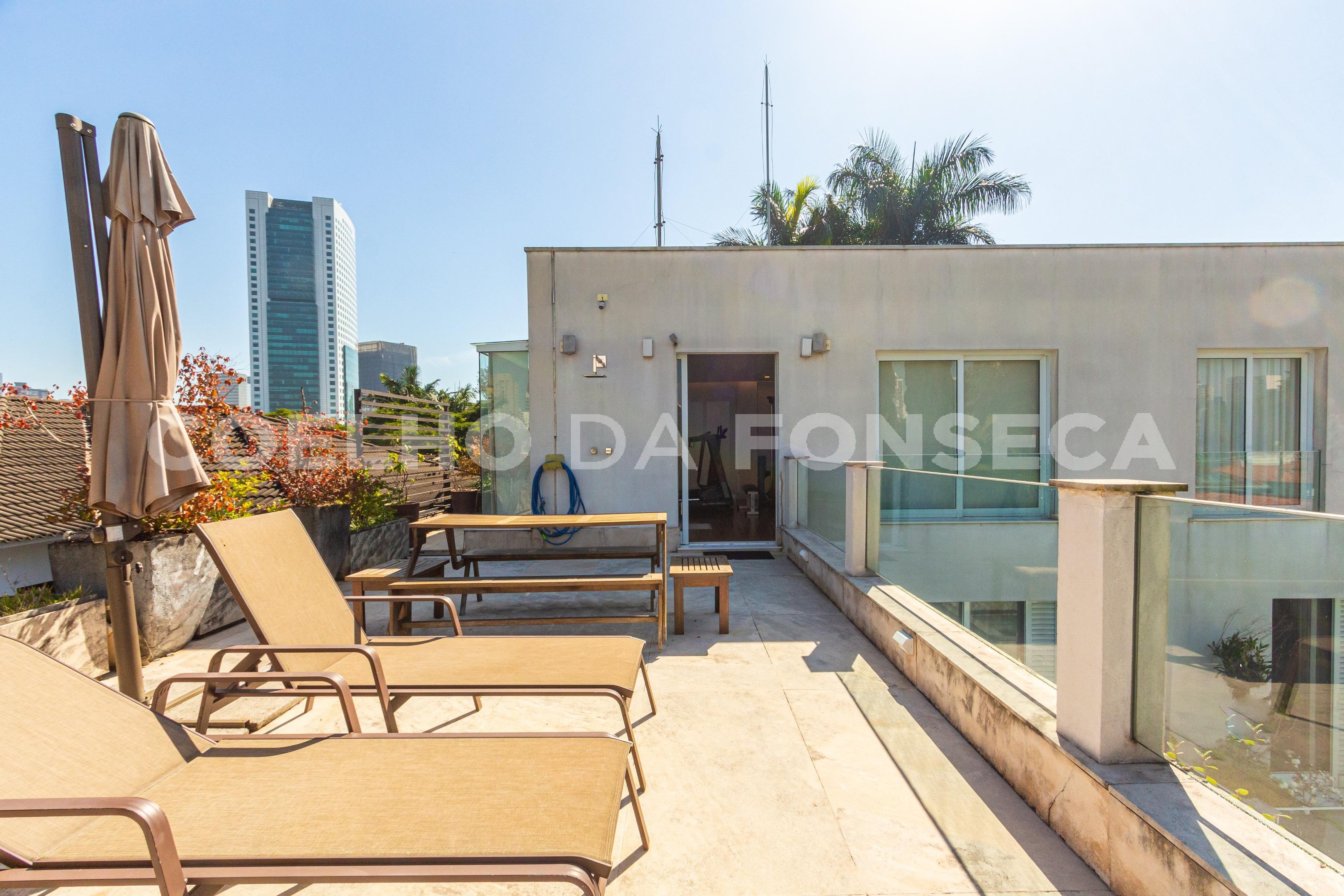 Terraço