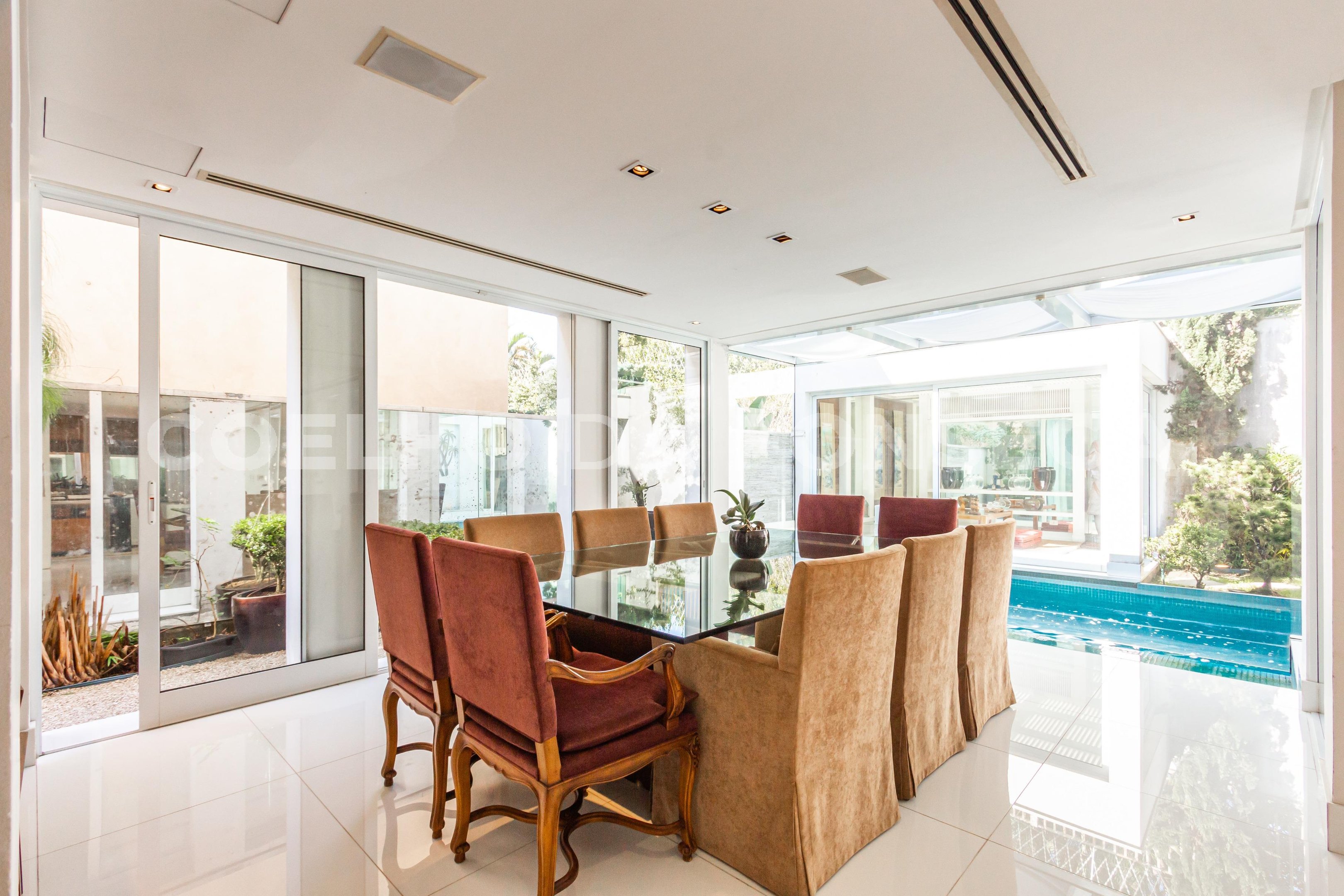 Sala de Jantar