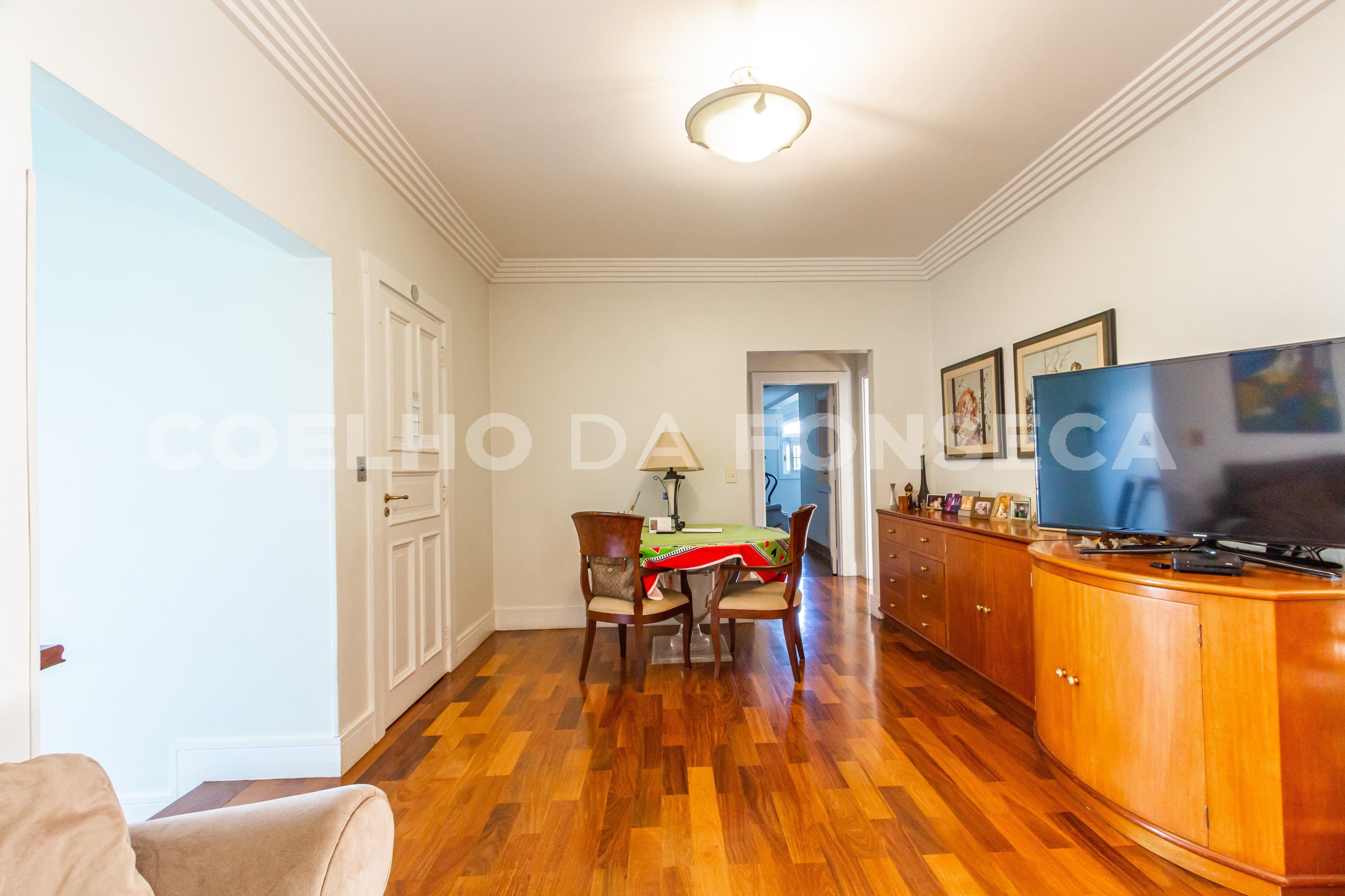 Sala de TV