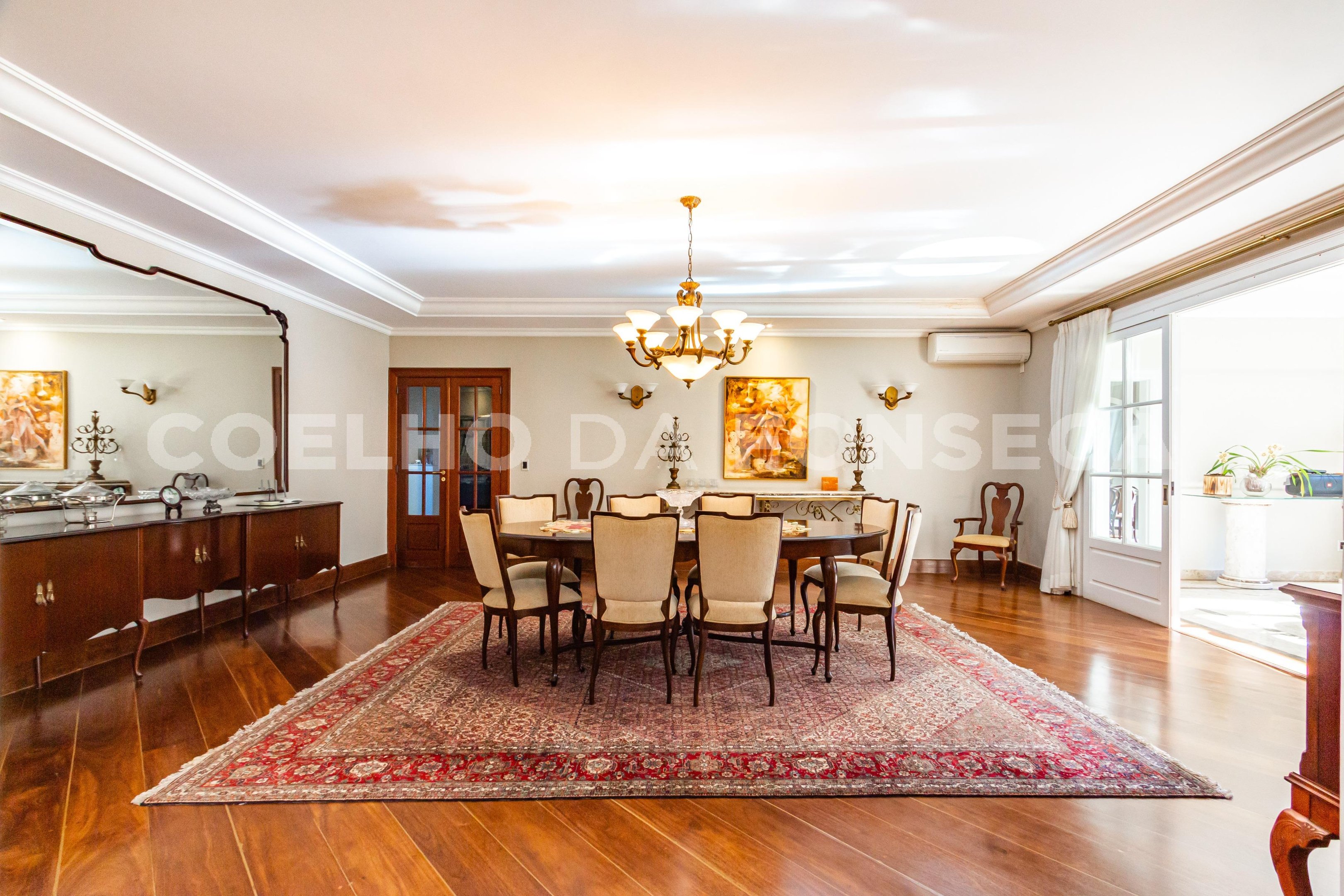 Sala de Jantar
