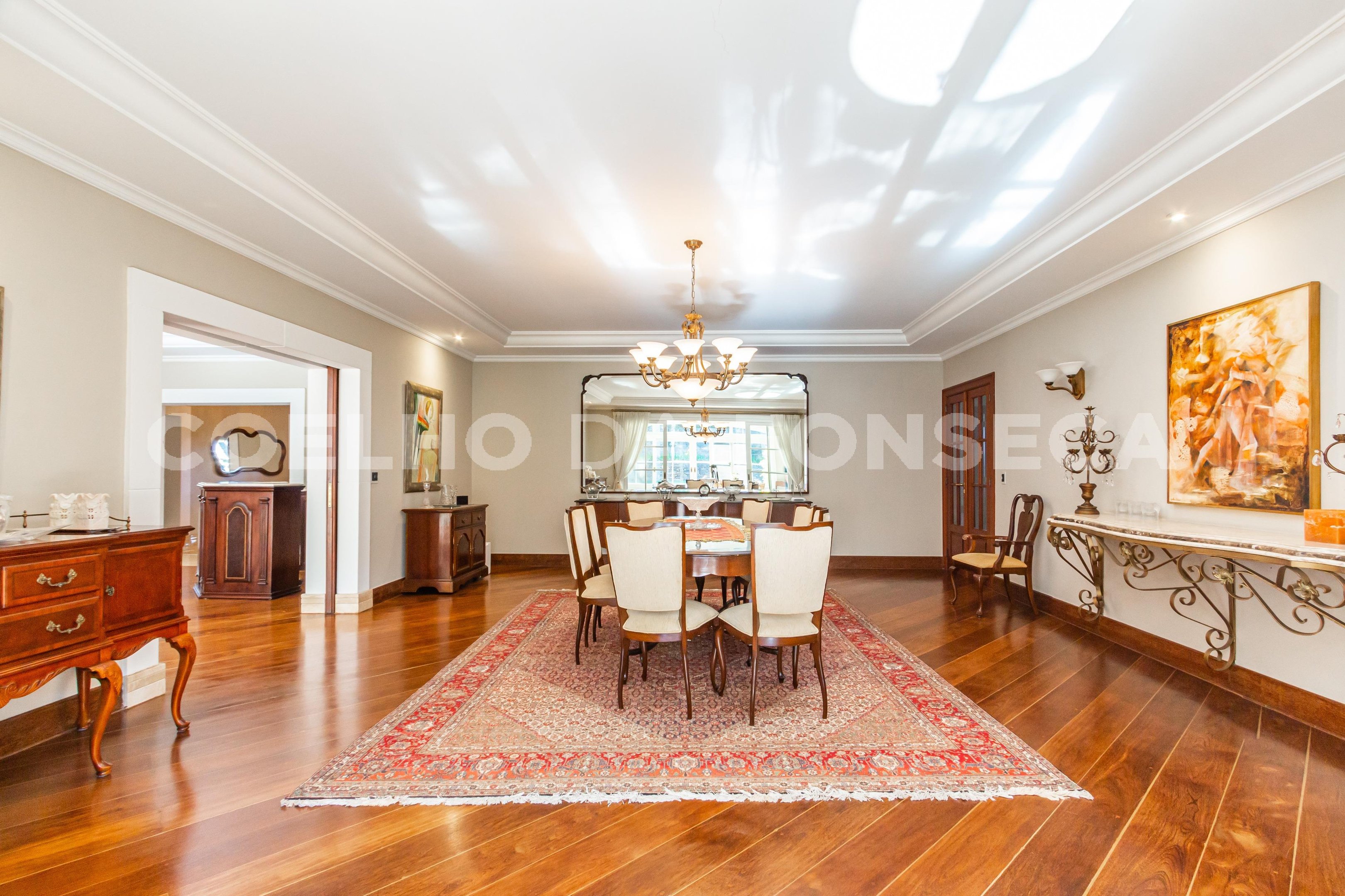Sala de Jantar