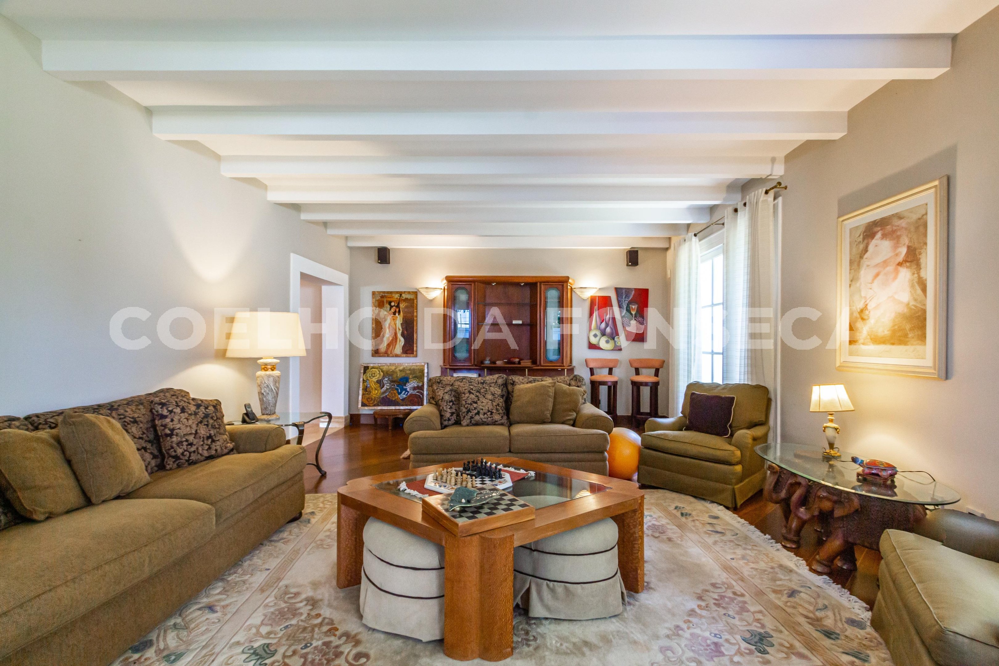 Sala de TV