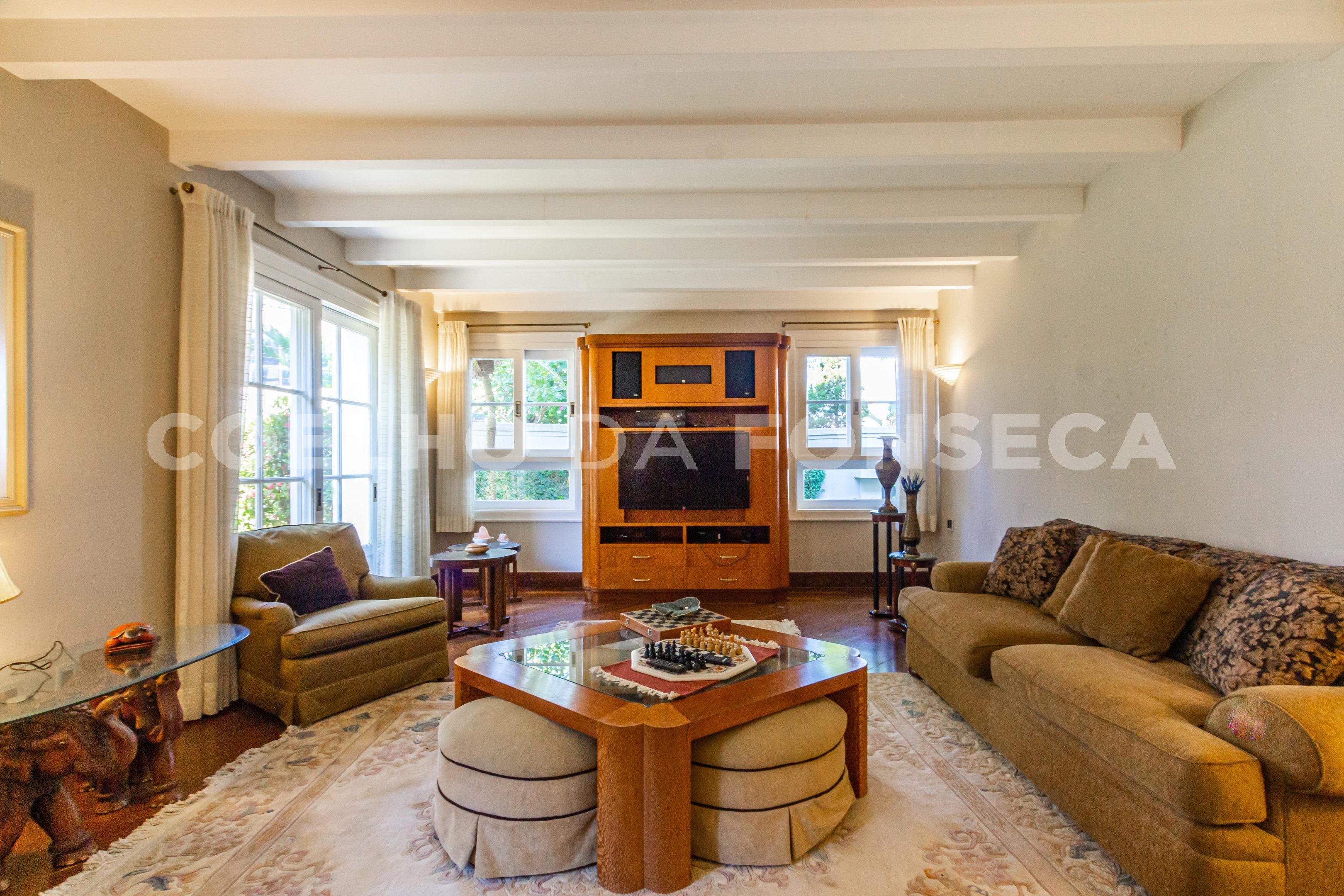 Sala de TV
