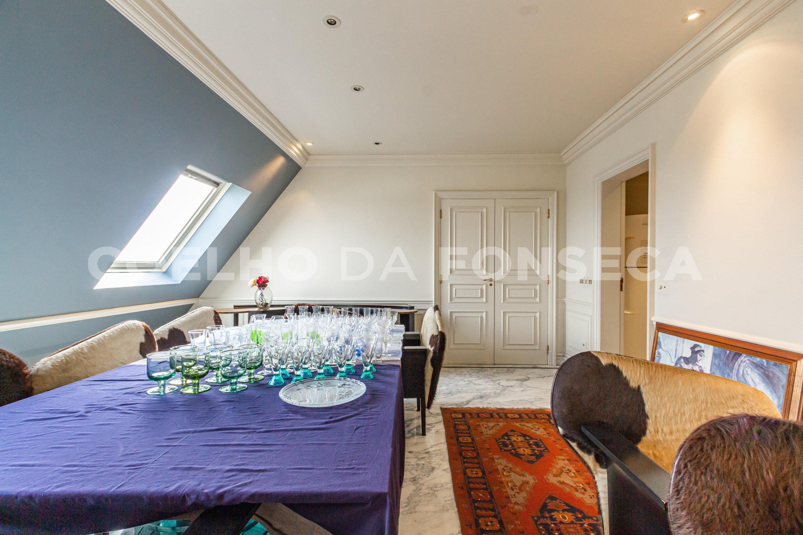 Sala de Jantar