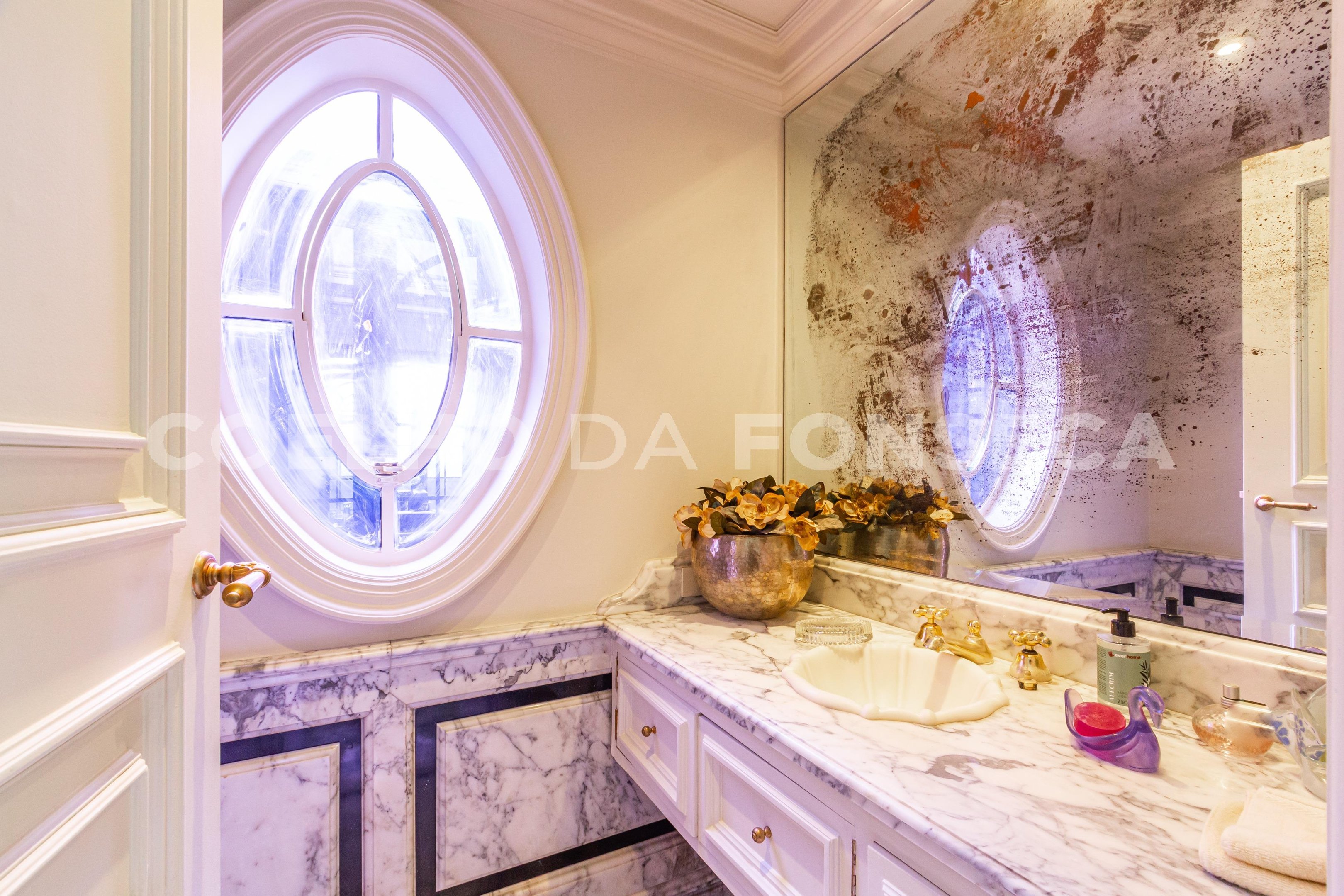 Lavabo