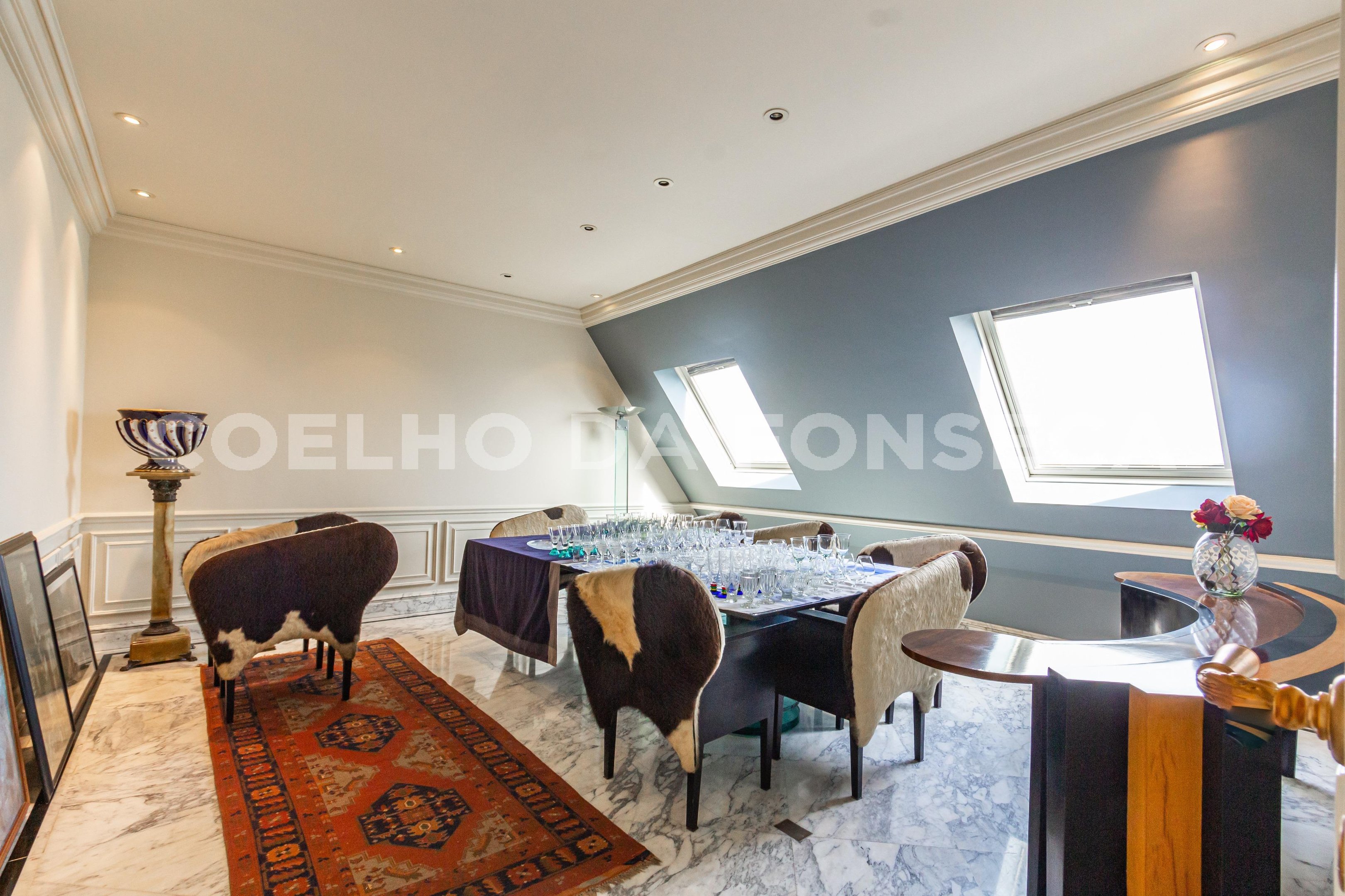 Sala de Jantar