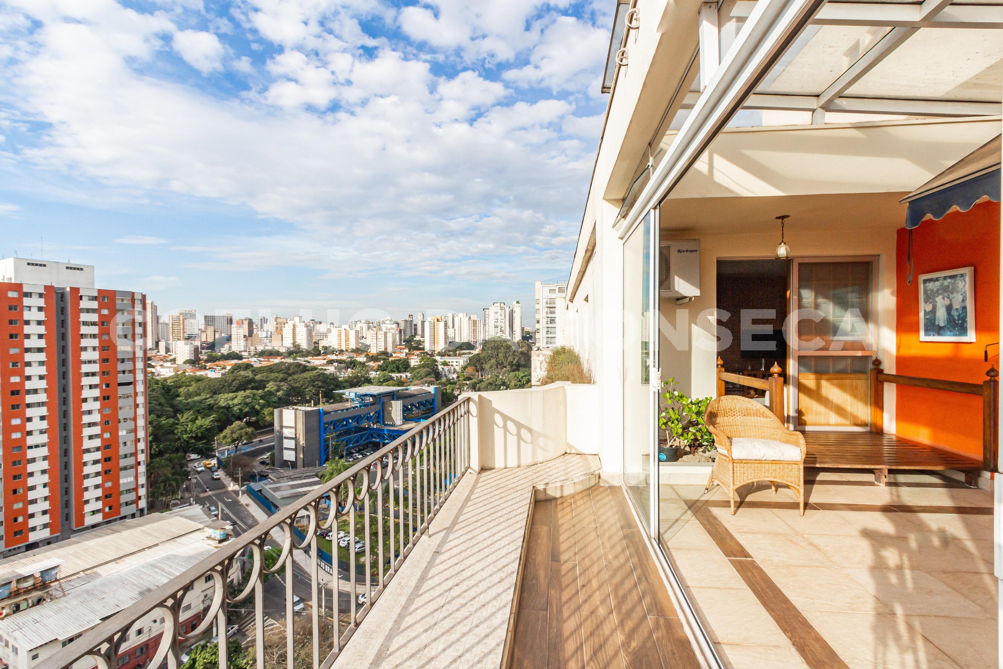 Terraço
