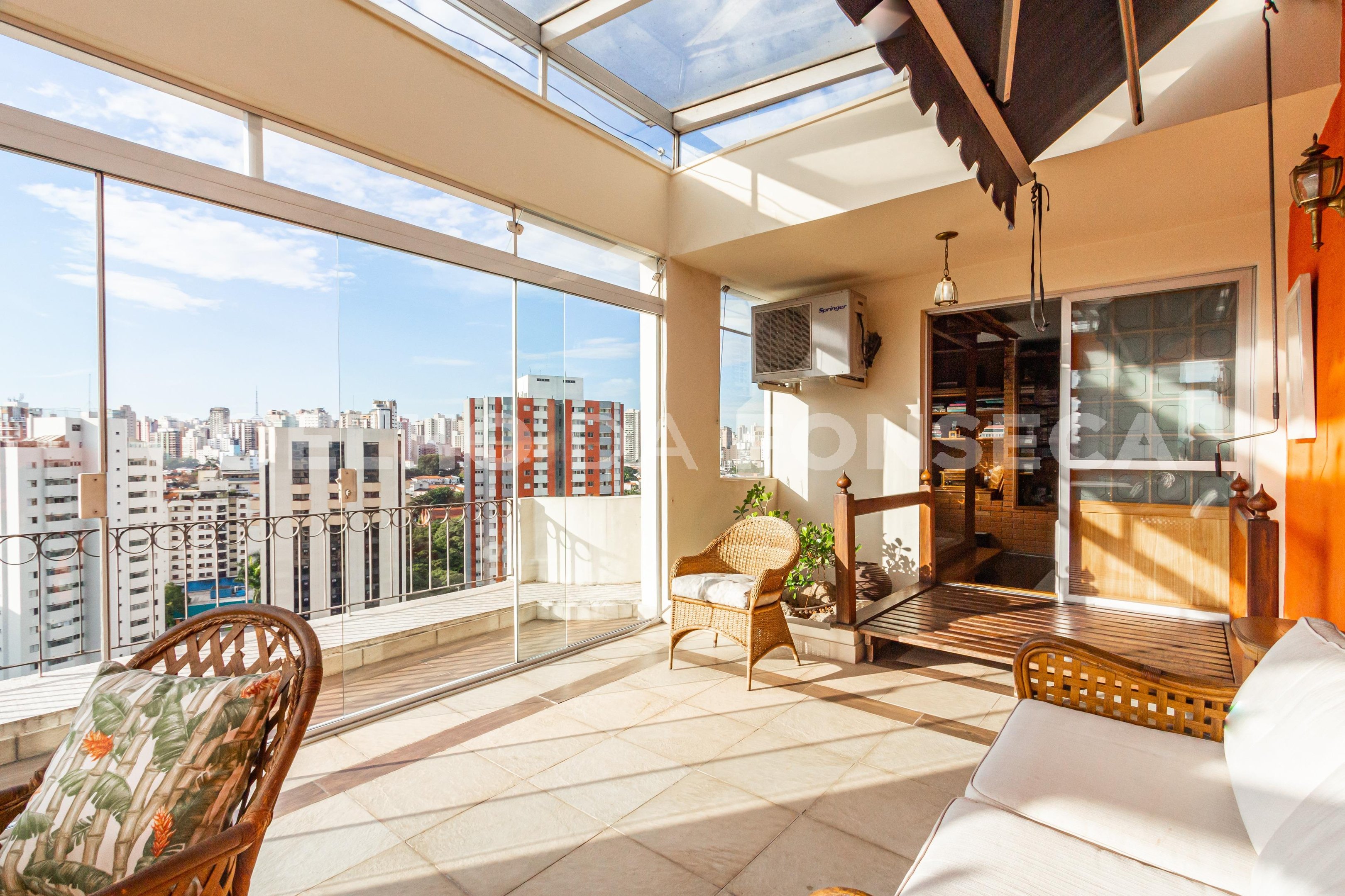 Terraço